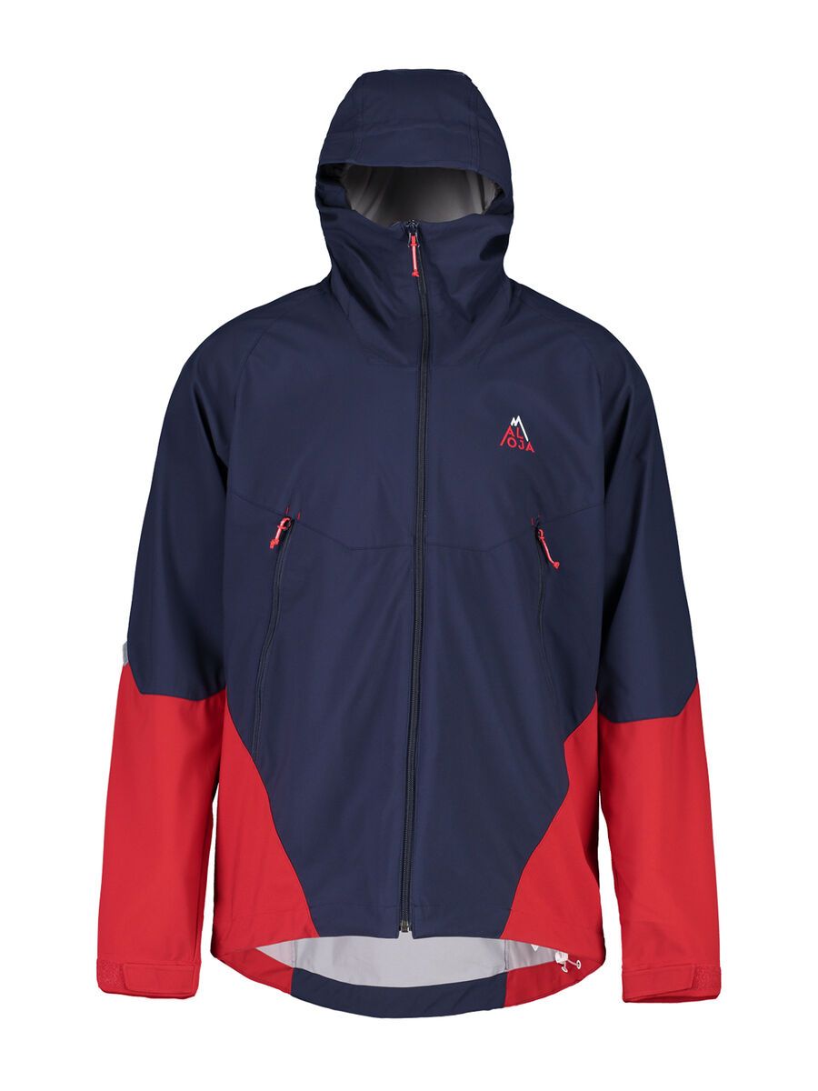 Maloja AdamM., mountain lake - Bild 1