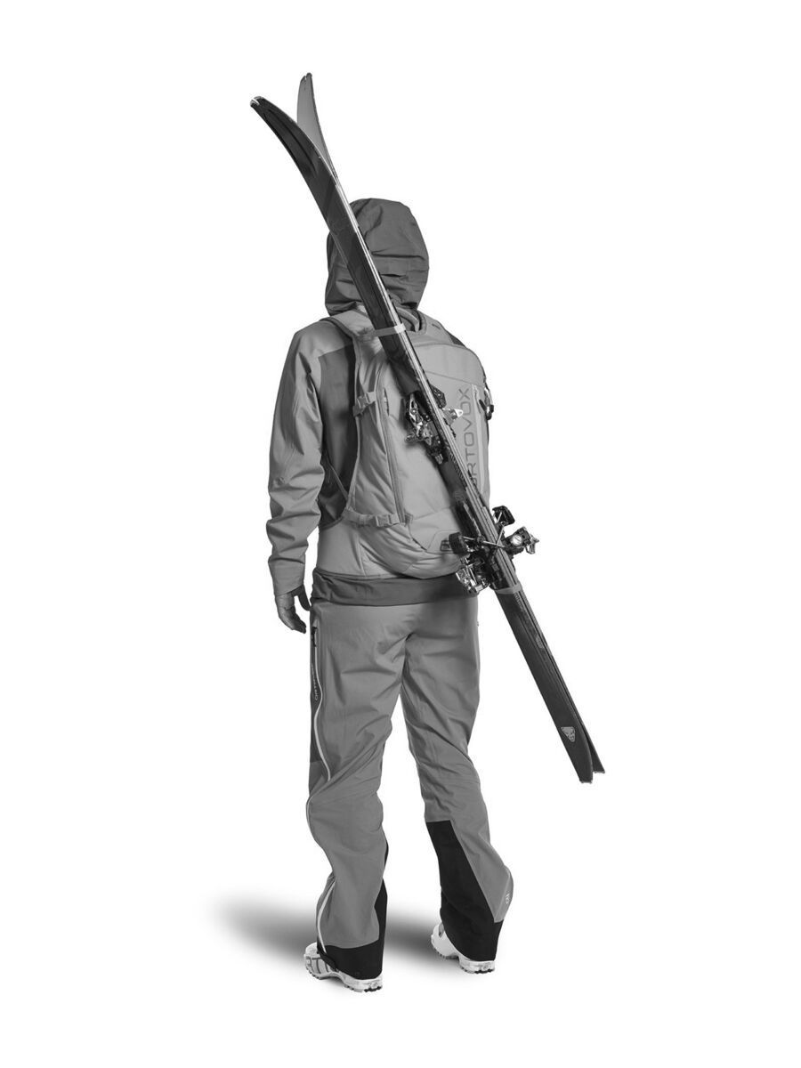 Ortovox Cross Rider 22, yellowstone - Bild 4