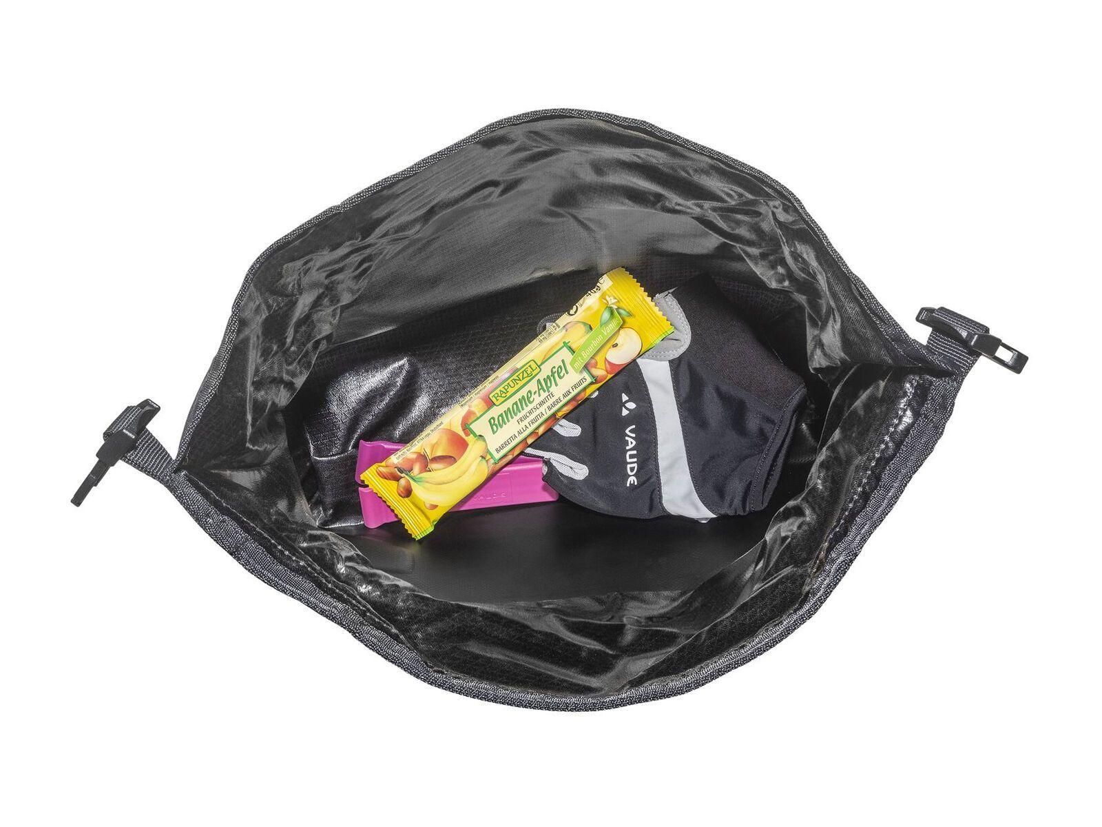 Vaude Aqua Box Light, chute green - Bild 3