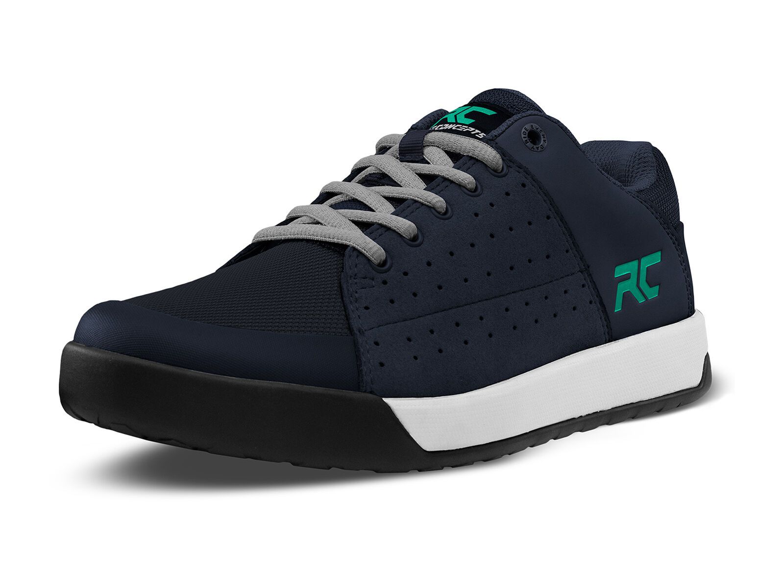 Ride Concepts Women's Livewire, navy/teal - Bild 1