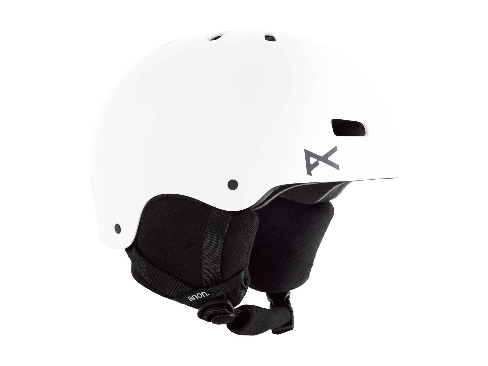 Anon Raider, white - Bild 1