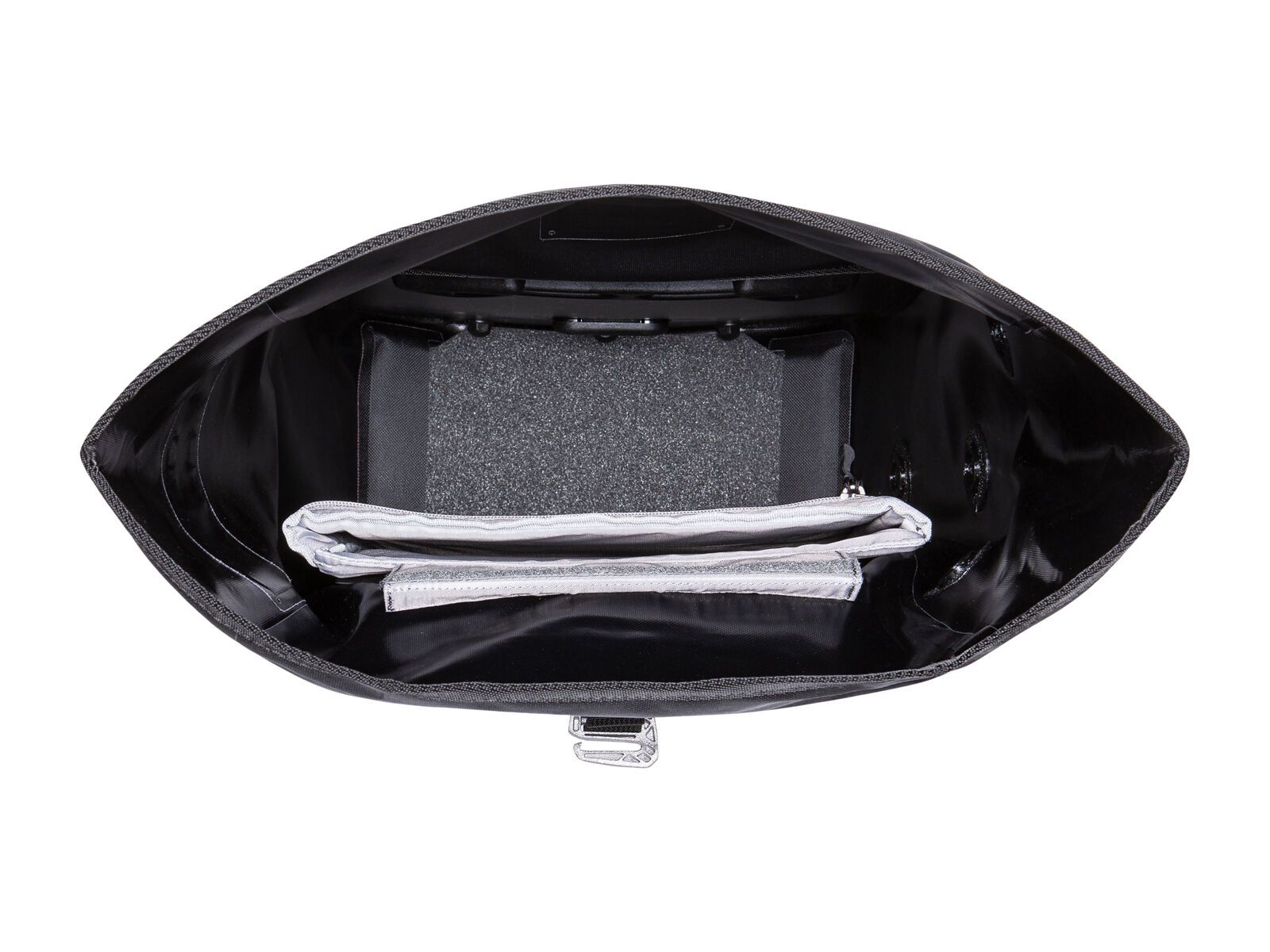 ORTLIEB Vario QL3.1, black - Bild 10