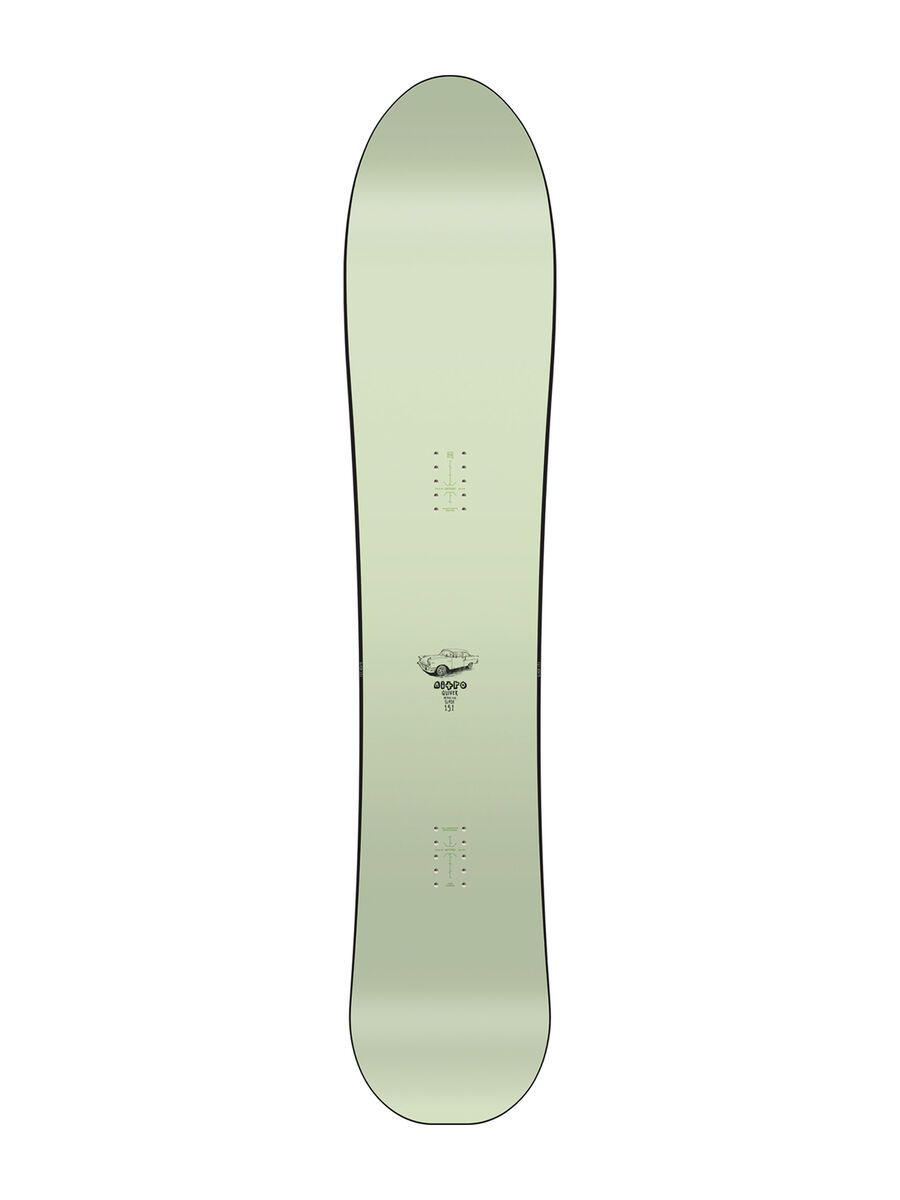 Nitro Quiver Slash - Bild 2