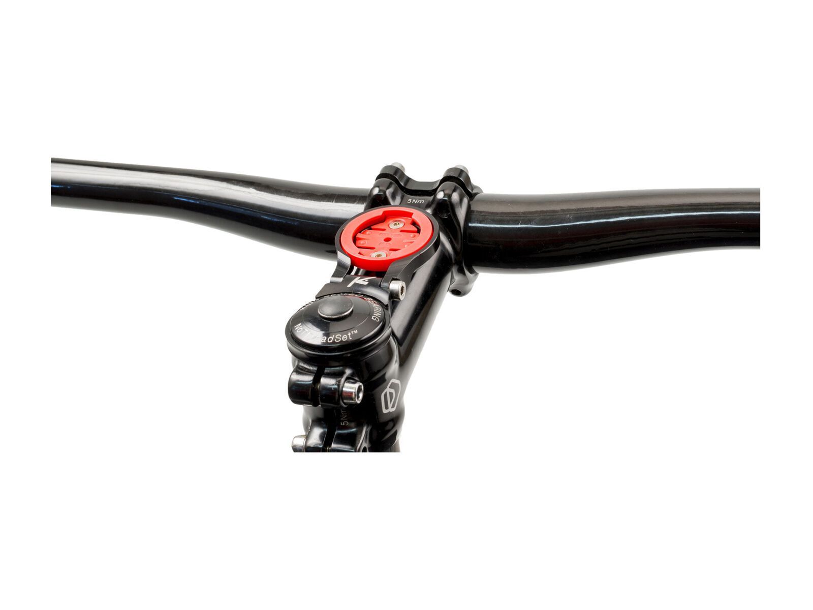 K-Edge Sigma Adjustable Stem Mount - 31,8 mm - Bild 3