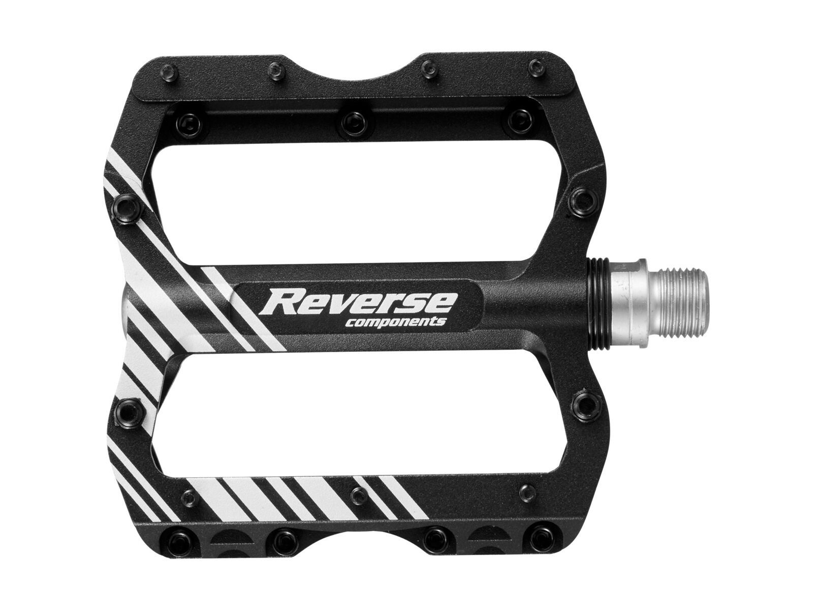 Reverse Escape Pro Pedals, black - Bild 2