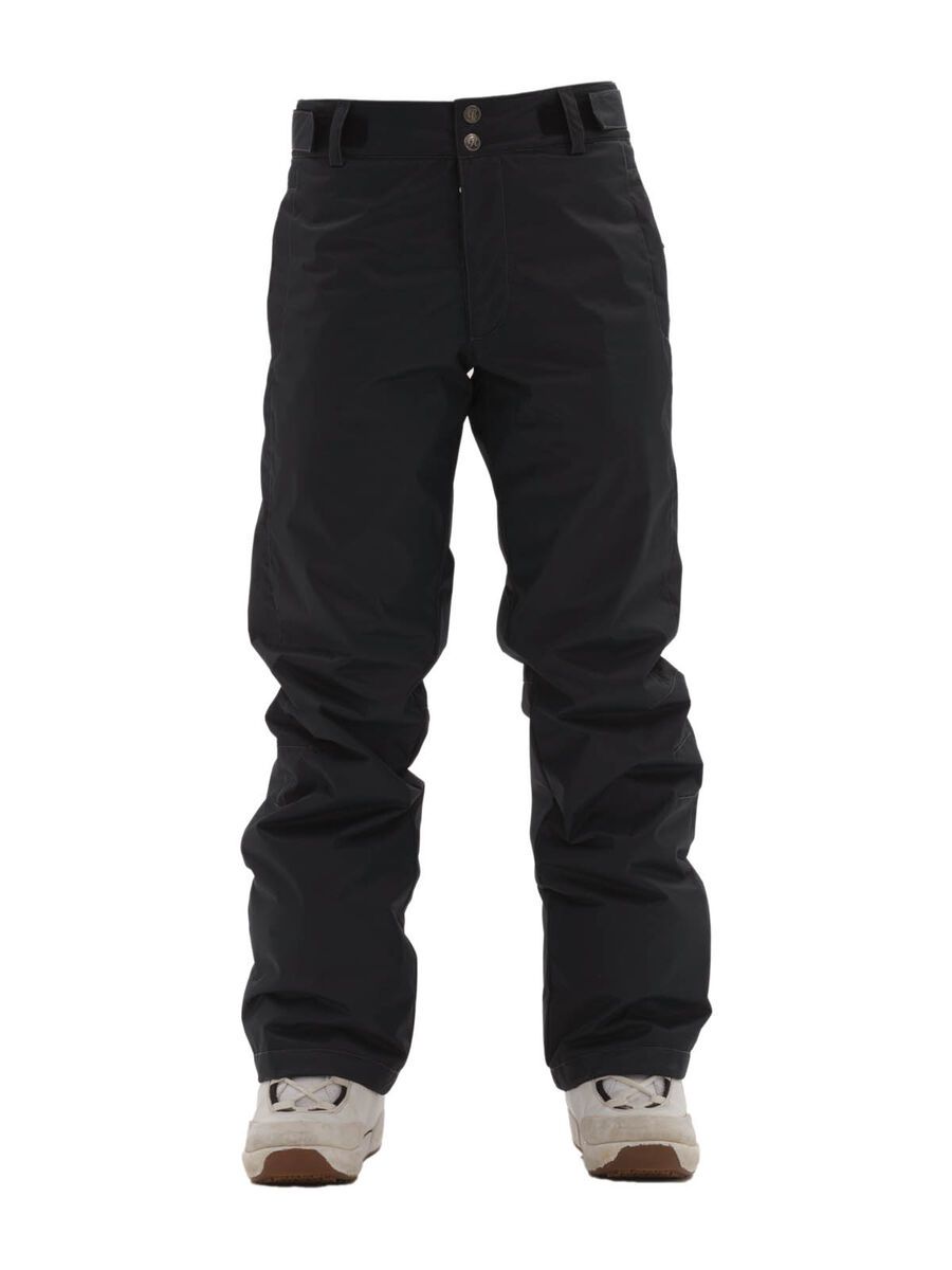 Rehall Mila, solid black - Bild 2