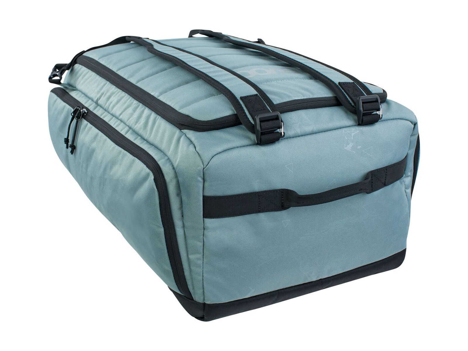 Evoc Gear Bag 55, steel - Bild 2