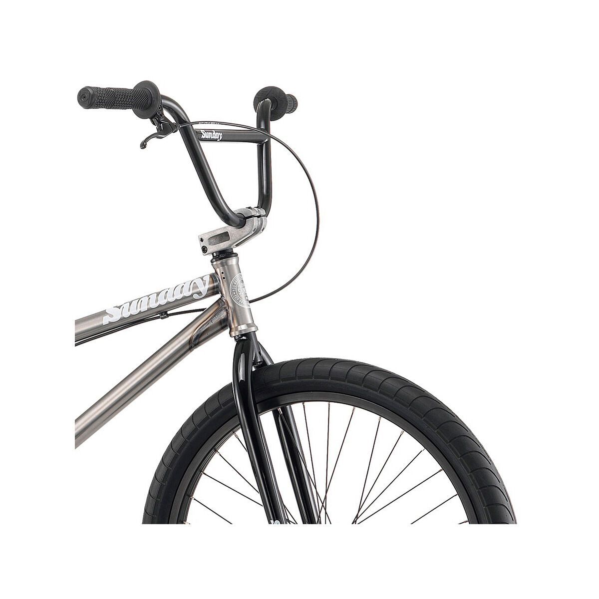 Sunday Model C, raw - Bild 5