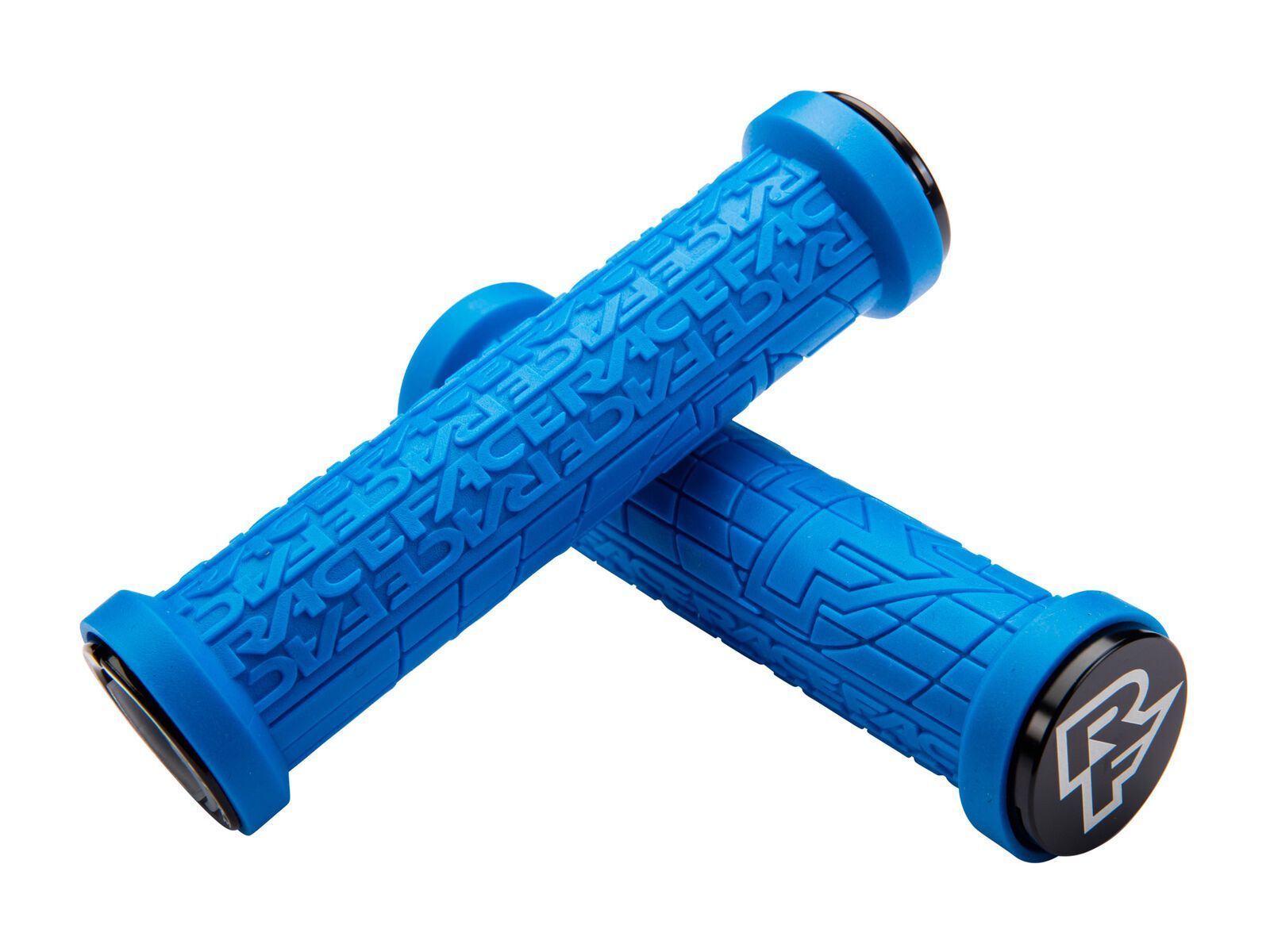 Race Face Grippler - 33 mm, blue - Bild 1