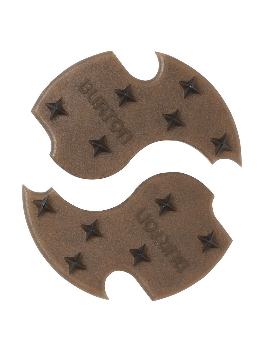 Burton Split Mat, translucent black - Bild 1