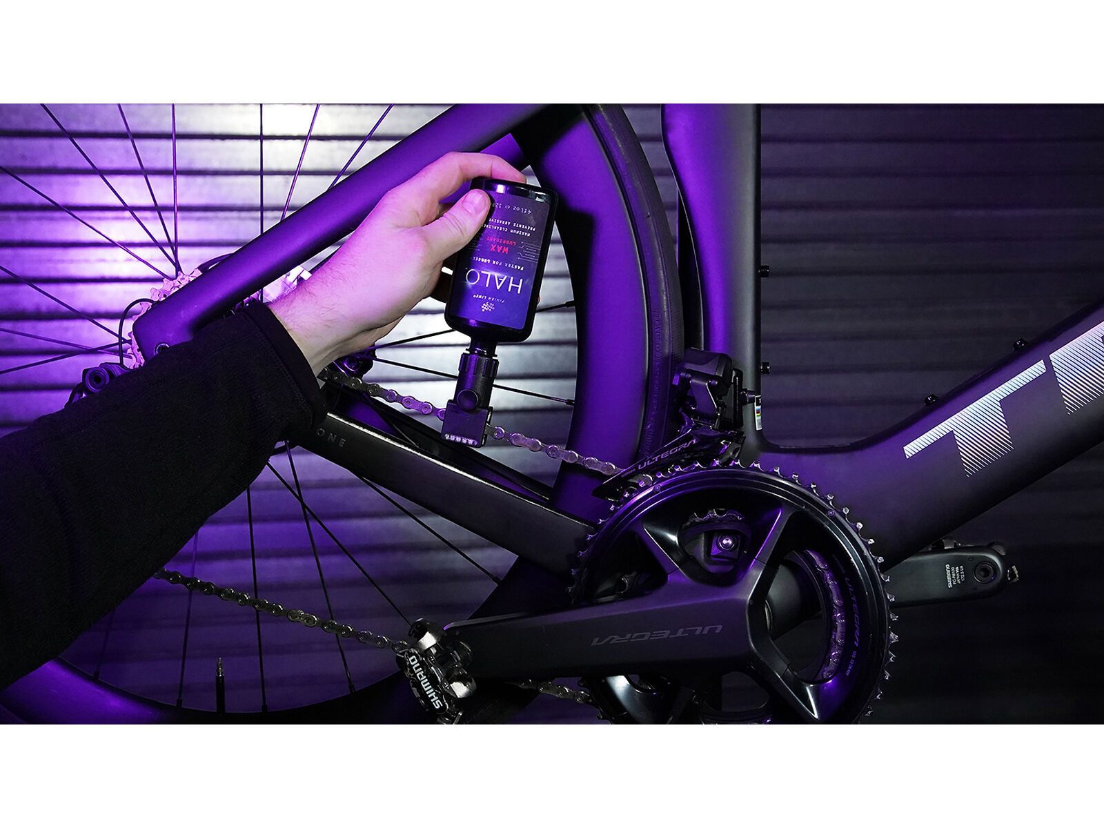 Finish Line Halo Wax Lubricant - 120 ml - Bild 6