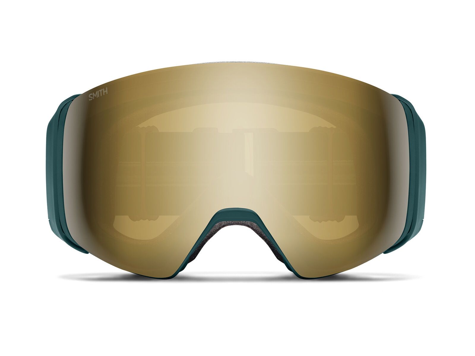 Smith 4D Mag, ChromaPop Everyday Blue Mirror / true blue glitch - Bild 2