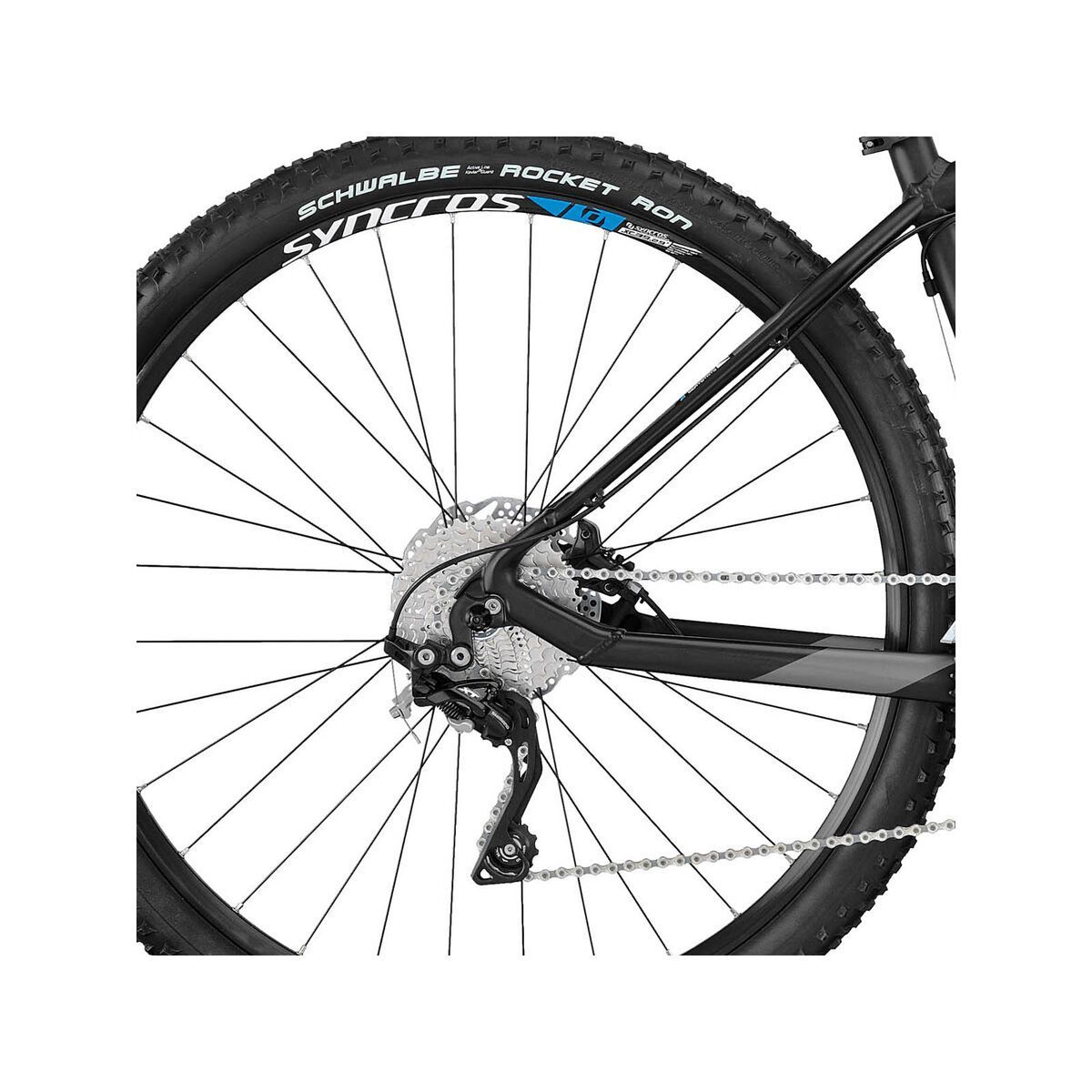 Scott Scale 960 - Bild 4