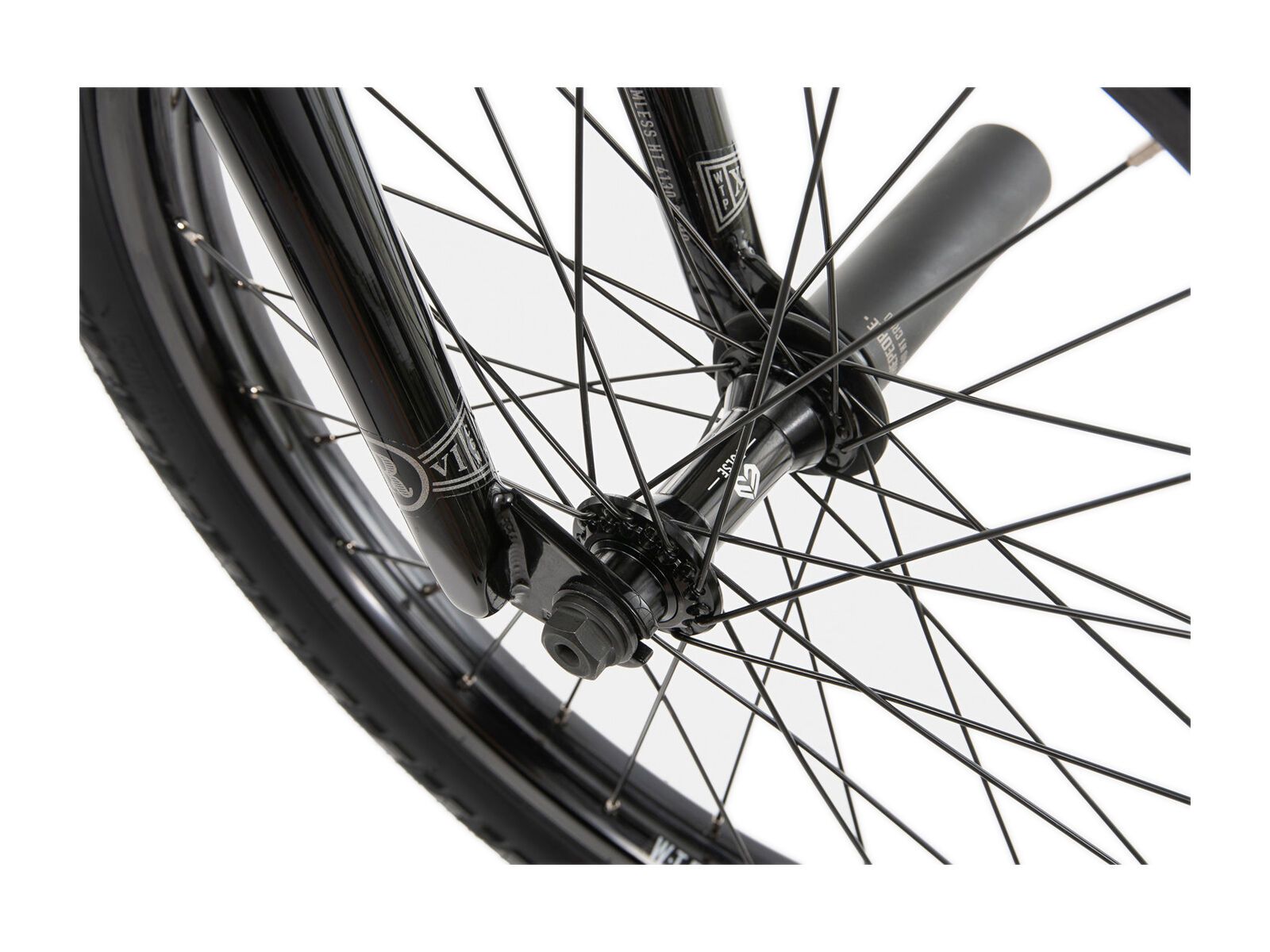 WeThePeople Revolver, translucent rootbeer - Bild 5