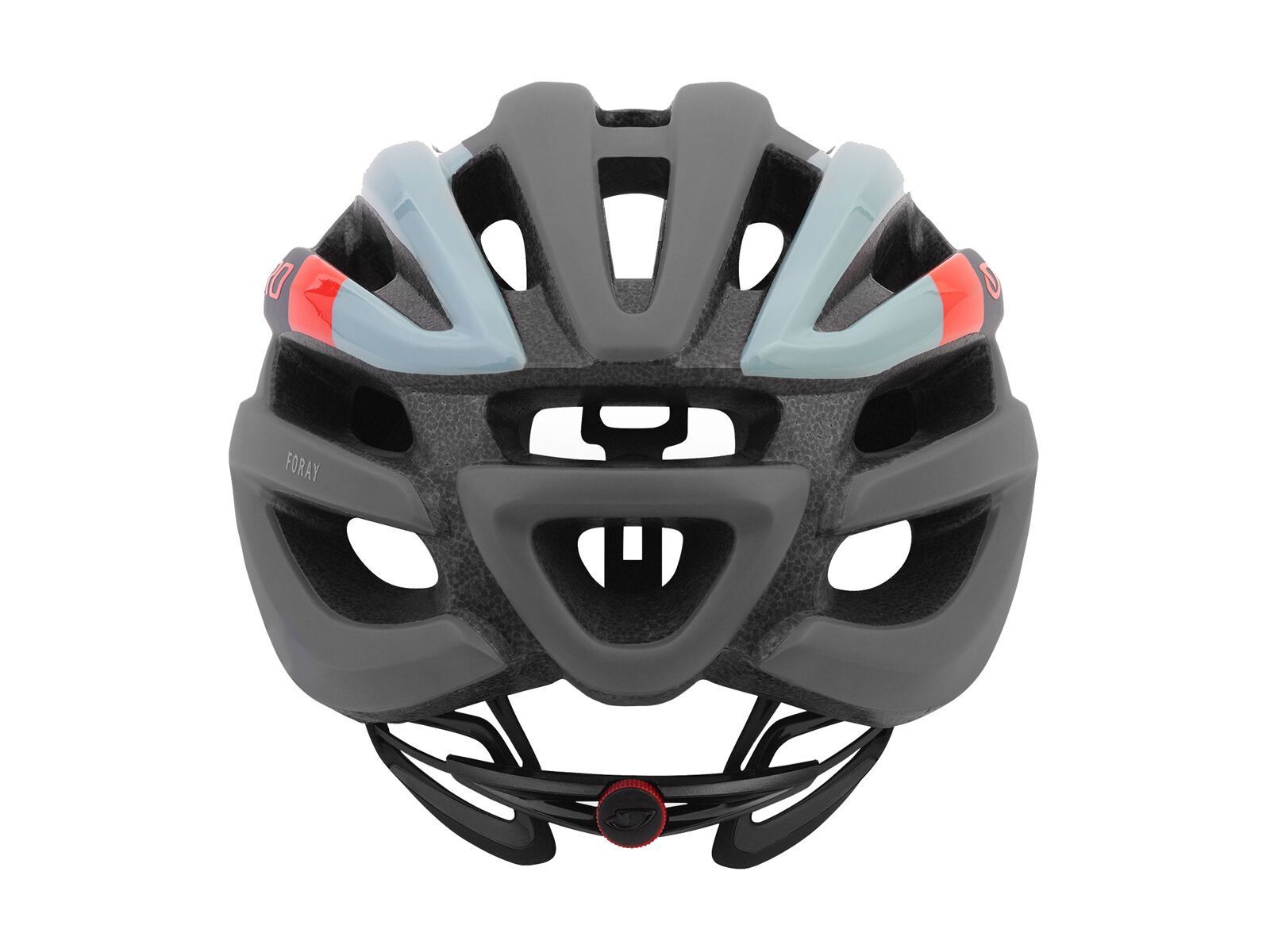 Giro Foray, mat charcoal frost - Bild 3