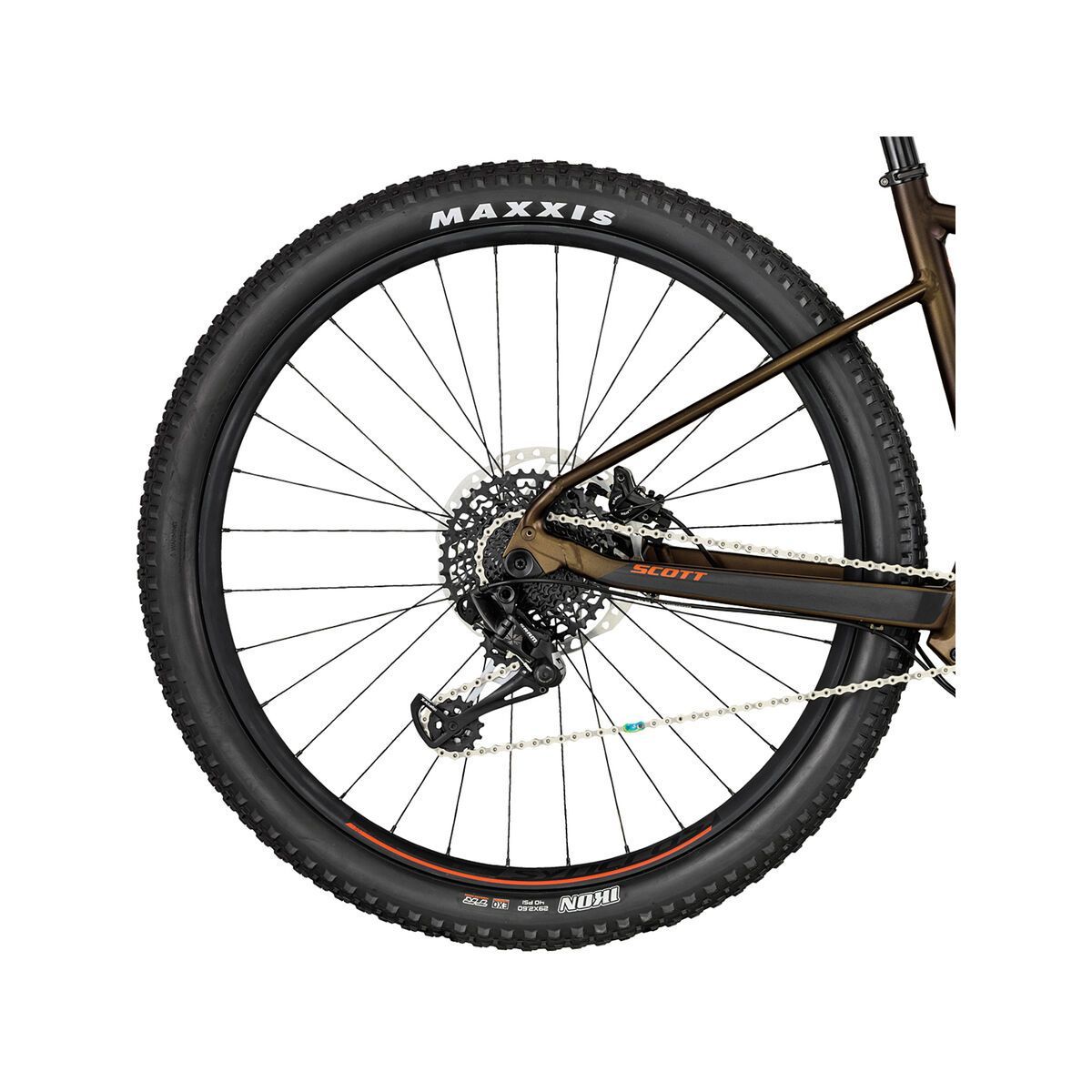 Scott Aspect eRide 20 - 29 - Bild 5