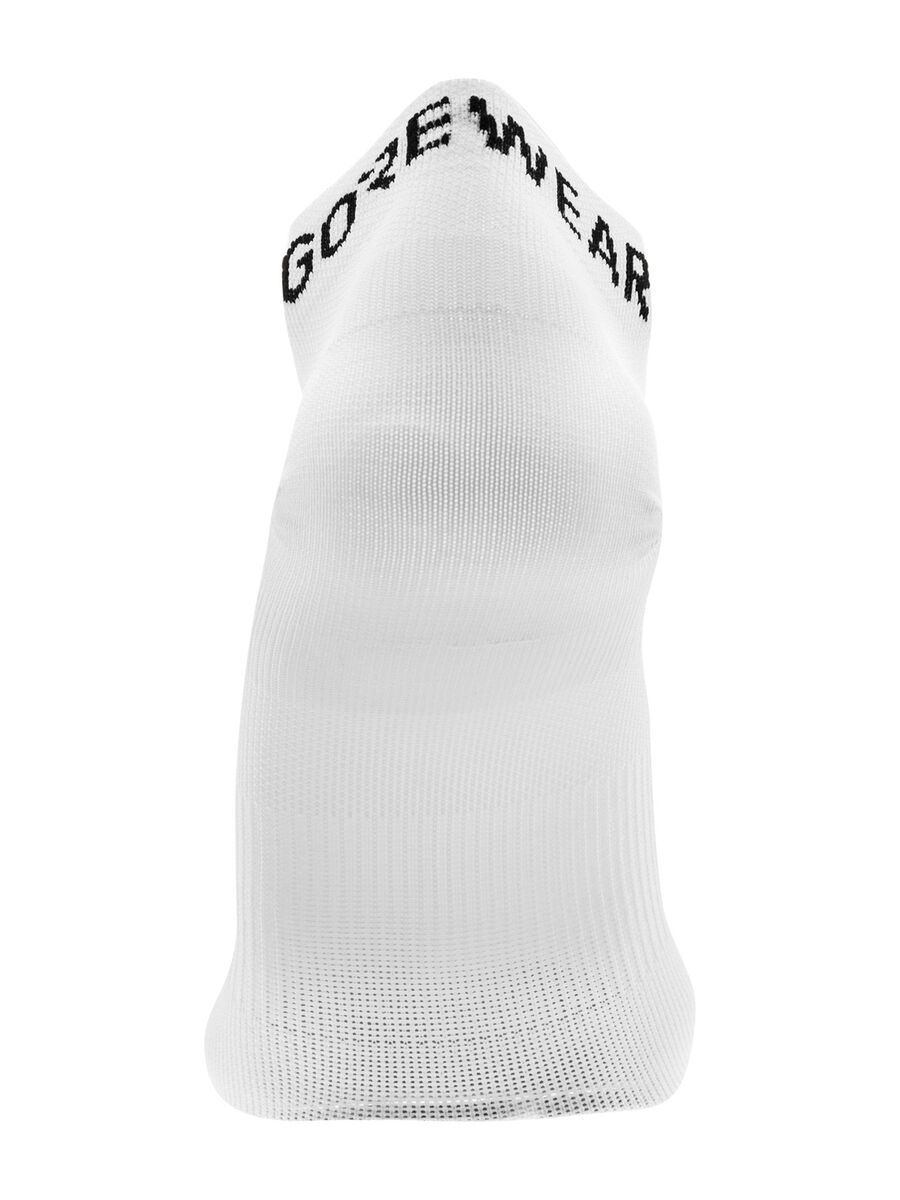 GOREWEAR Essential kurze Socken, white - Bild 2