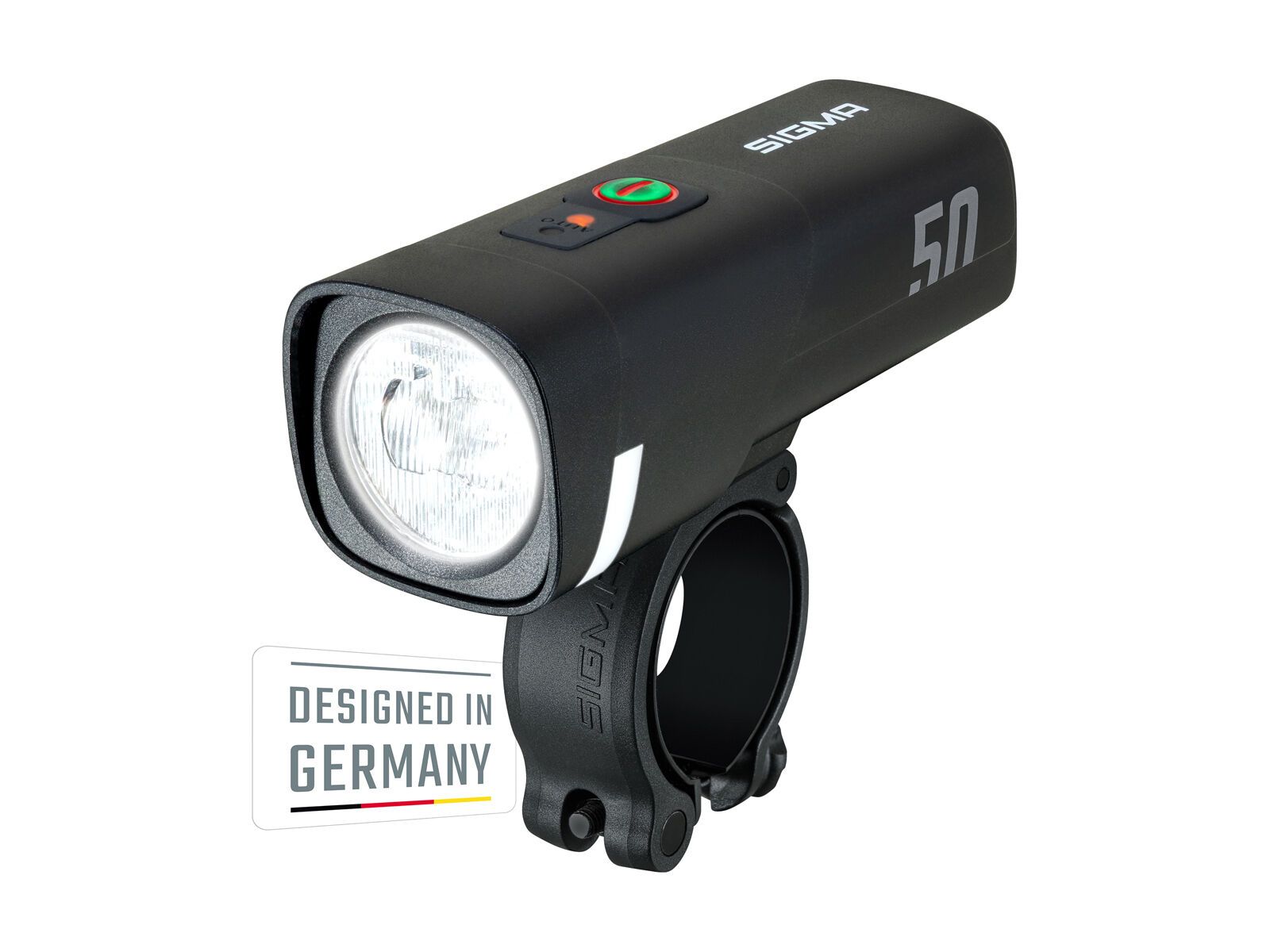 Sigma Aura 50 - Bild 2