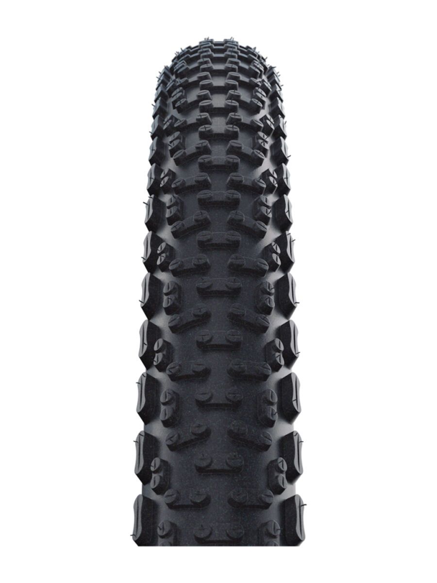 Schwalbe G-One Ultrabite Performance Addix RaceGuard - 700C, bronze sidewall - Bild 2