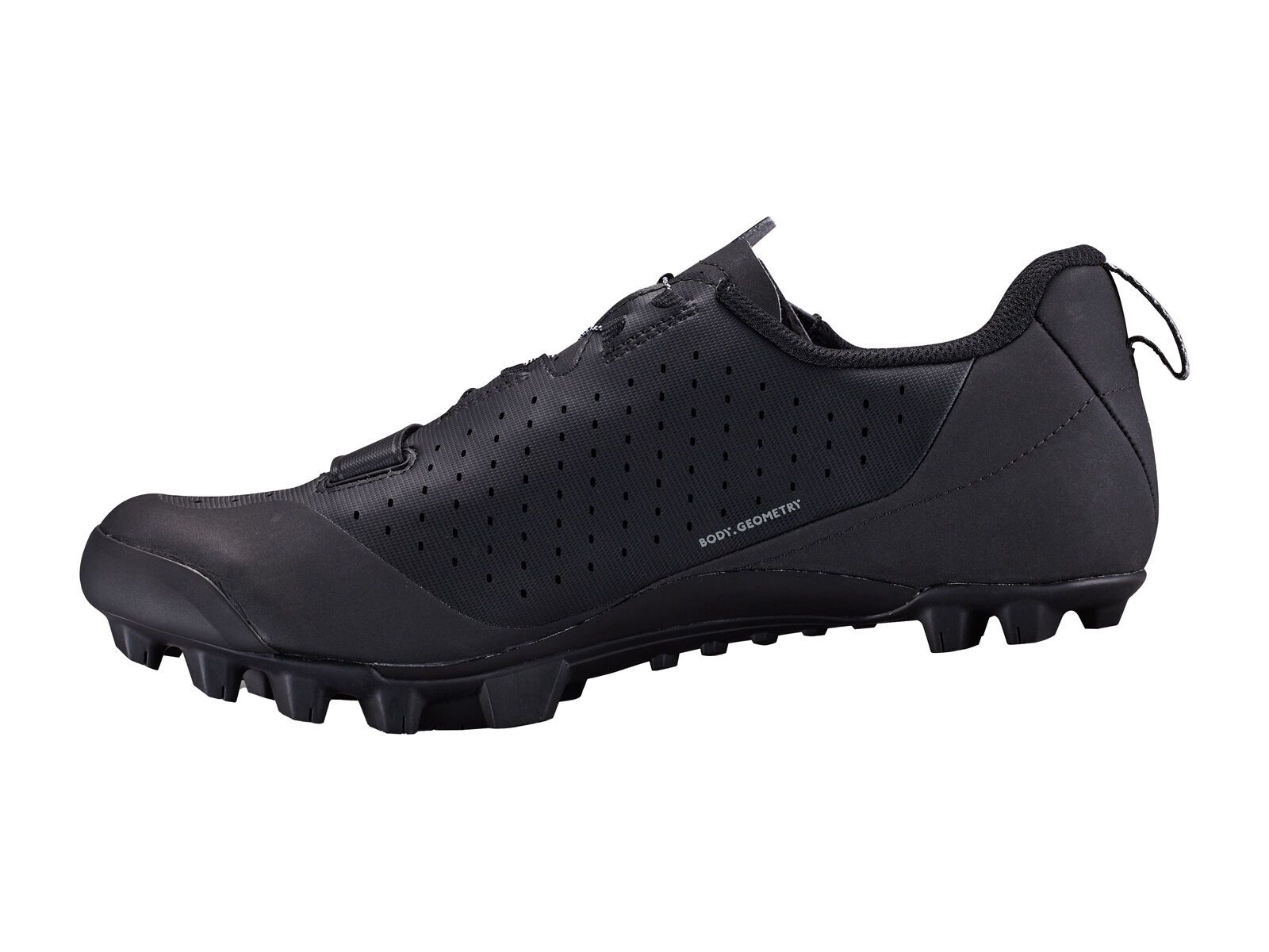 Specialized Recon 2.0 Gravel & MTB, black - Bild 3