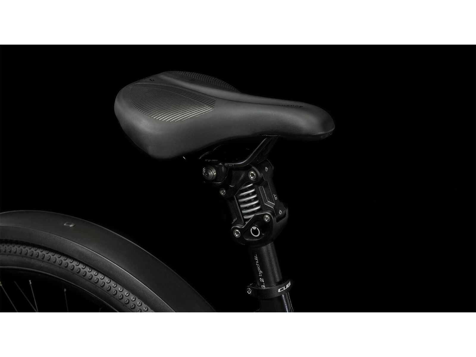 Cube Nuride Hybrid SLT Allroad 750 Easy Entry, grey´n´metal - Bild 3