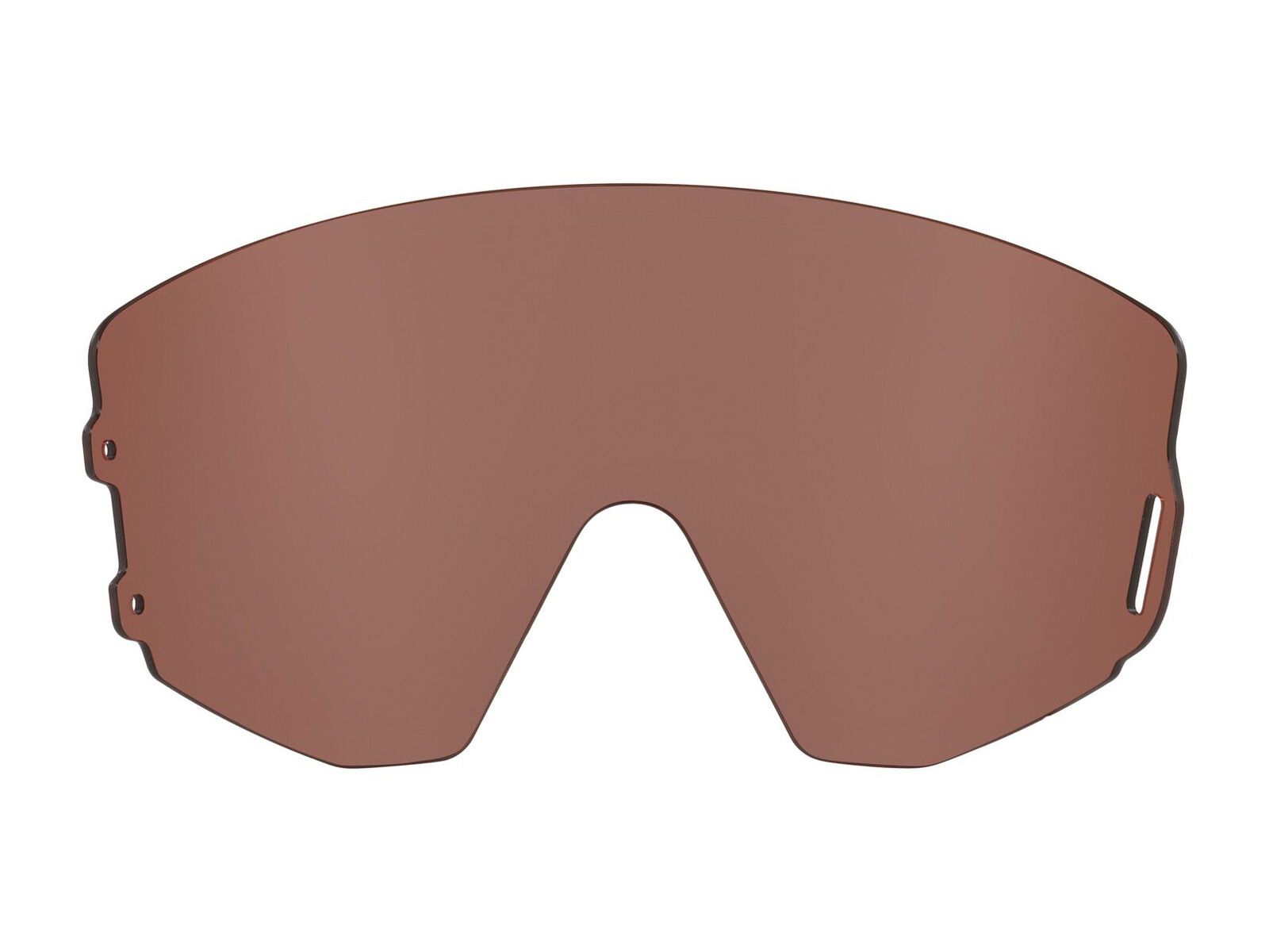 Oakley Flow Scape M Replacement Lens, Prizm Snow Black Iridium - Bild 4