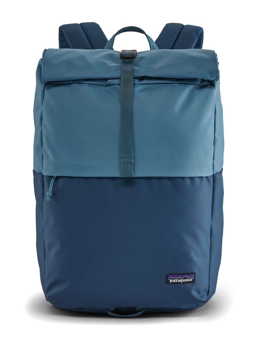 Patagonia Arbor Roll Top Pack 30L, abalone blue - Bild 1