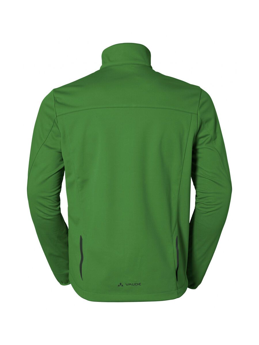 Vaude Men's Wintry Jacket III, parrot green - Bild 2