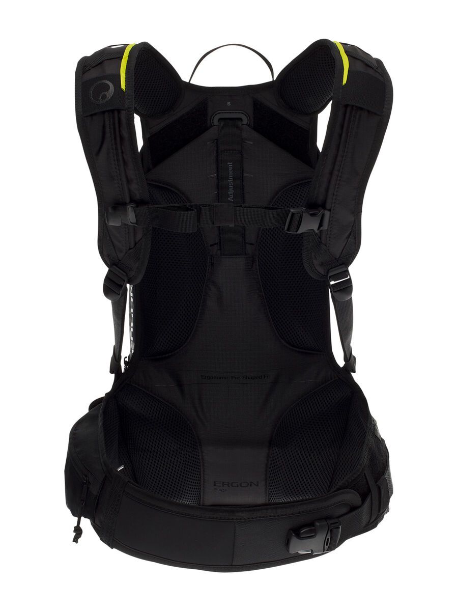 Ergon BA2, stealth - Bild 3