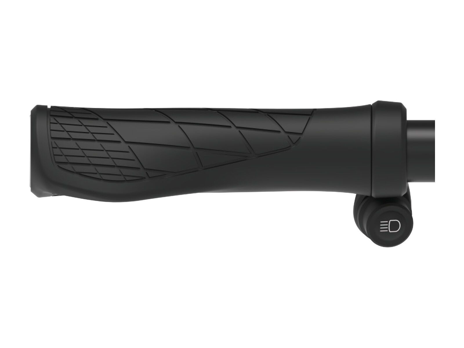 Ergon GA3 Supernova - Large, black - Bild 5