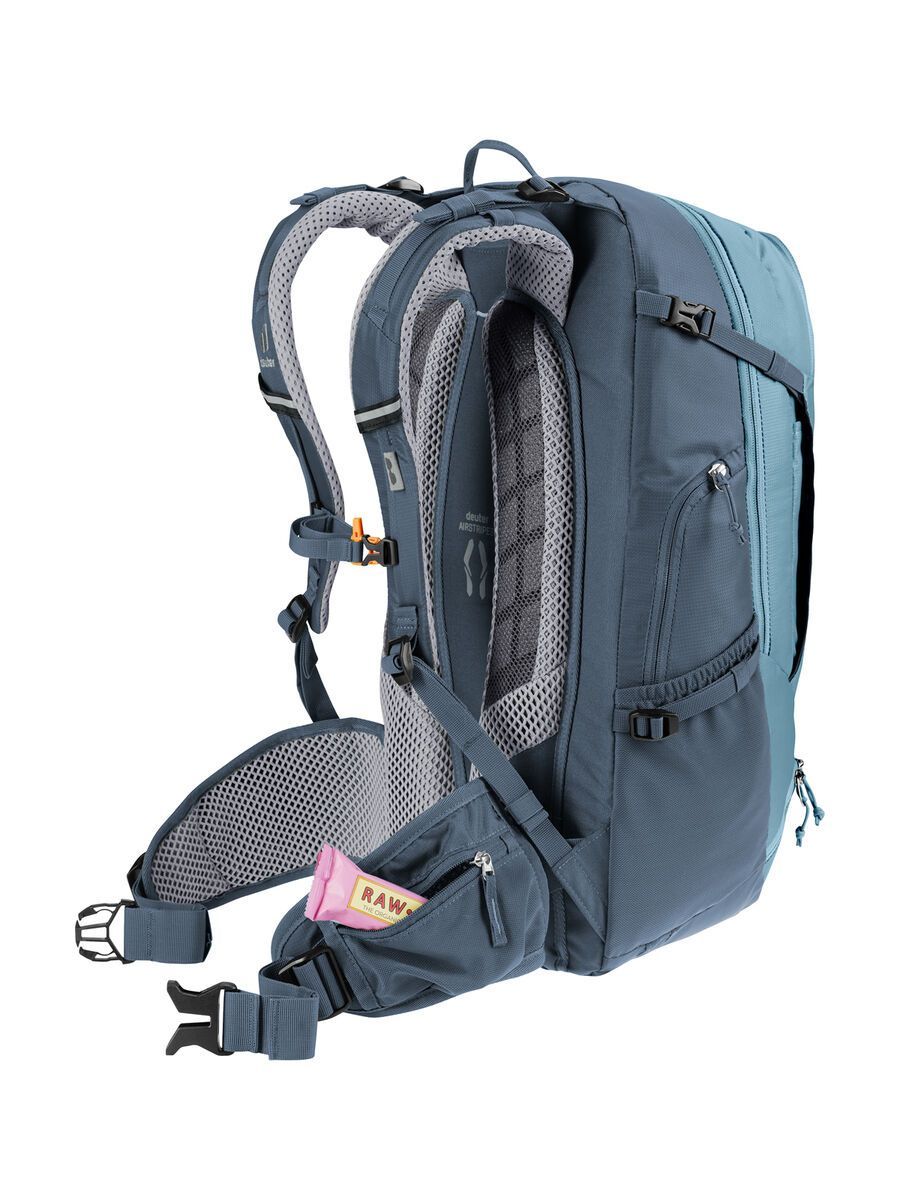 Deuter Trans Alpine 30, atlantic-ink - Bild 11