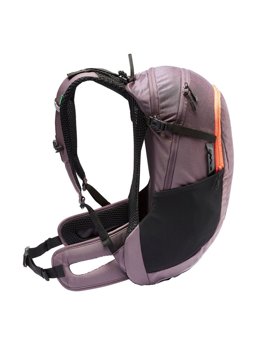 Vaude Women's Tremalzo 18, blackberry - Bild 3