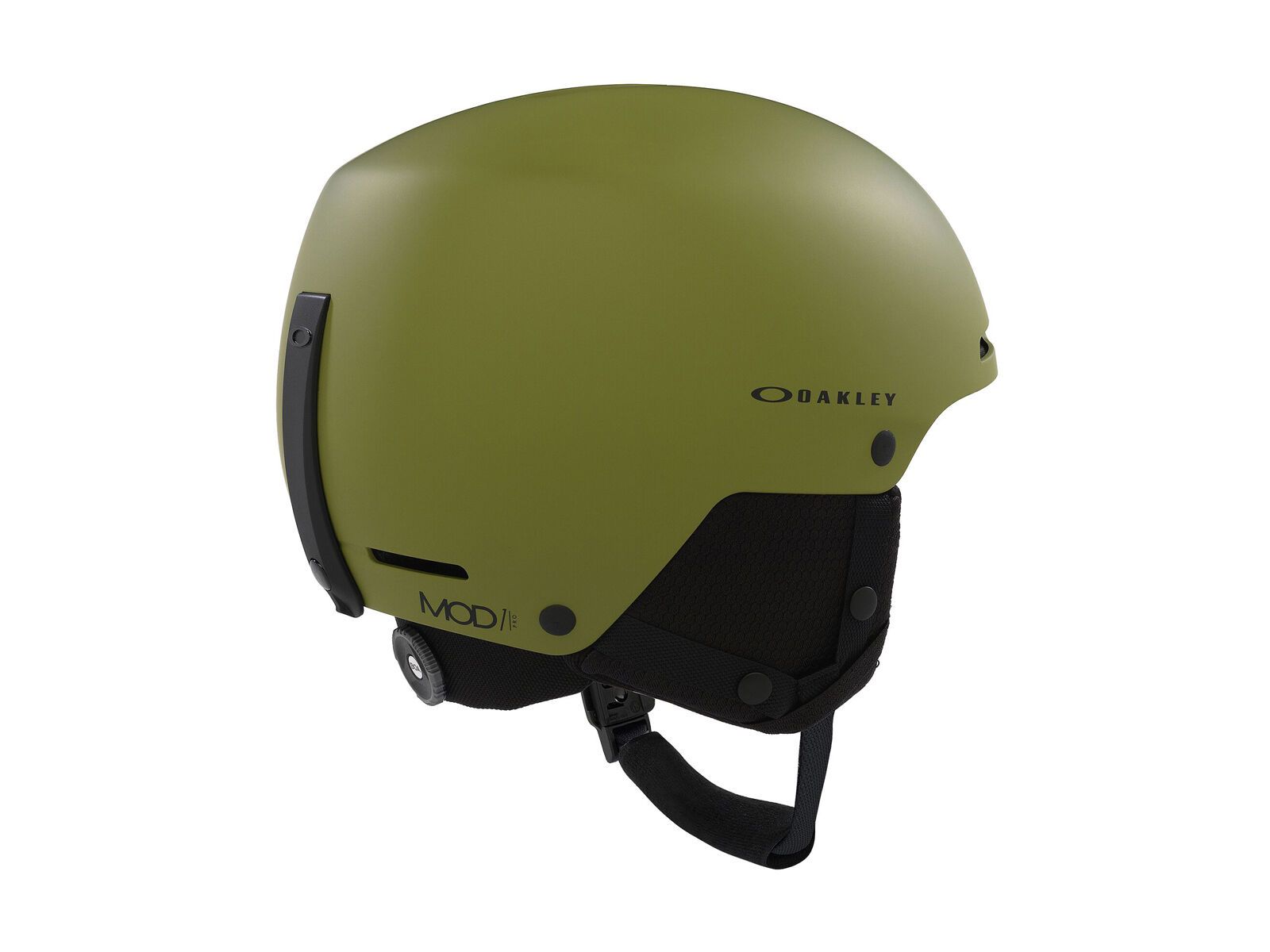 ***2. Wahl*** Oakley Mod1 Pro matte fern - Bild 9