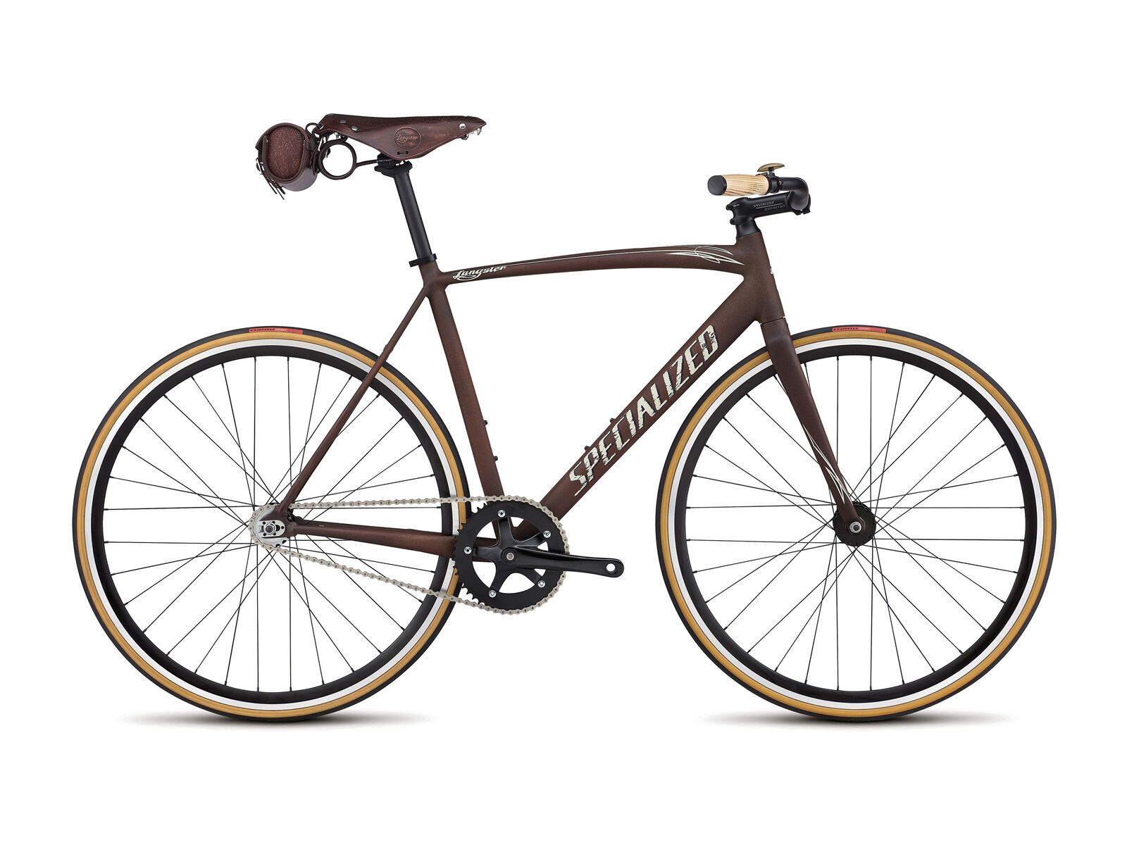 Specialized Langster Atlantis - Bild 1