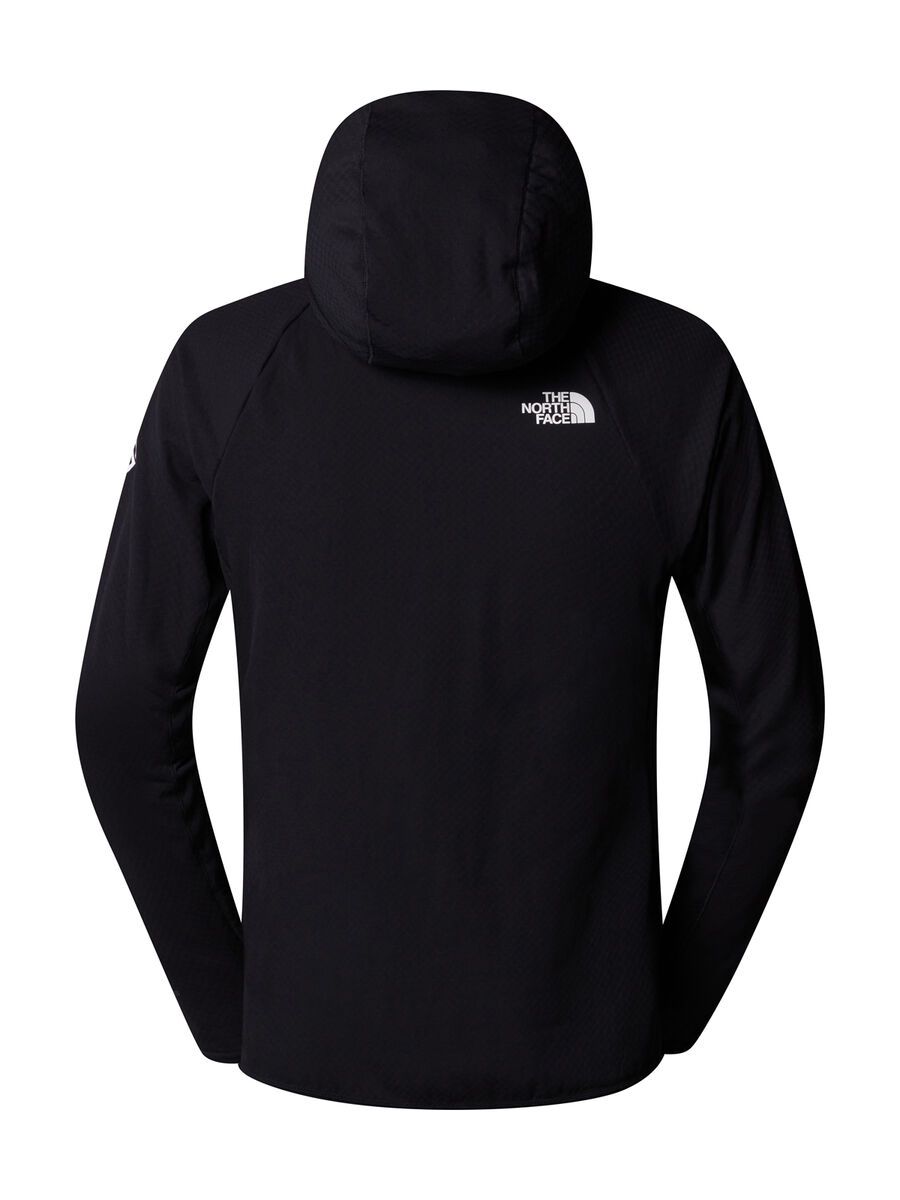 The North Face Men’s Summit Futurefleece Full Zip Hoodie, tnf black/npf - Bild 2