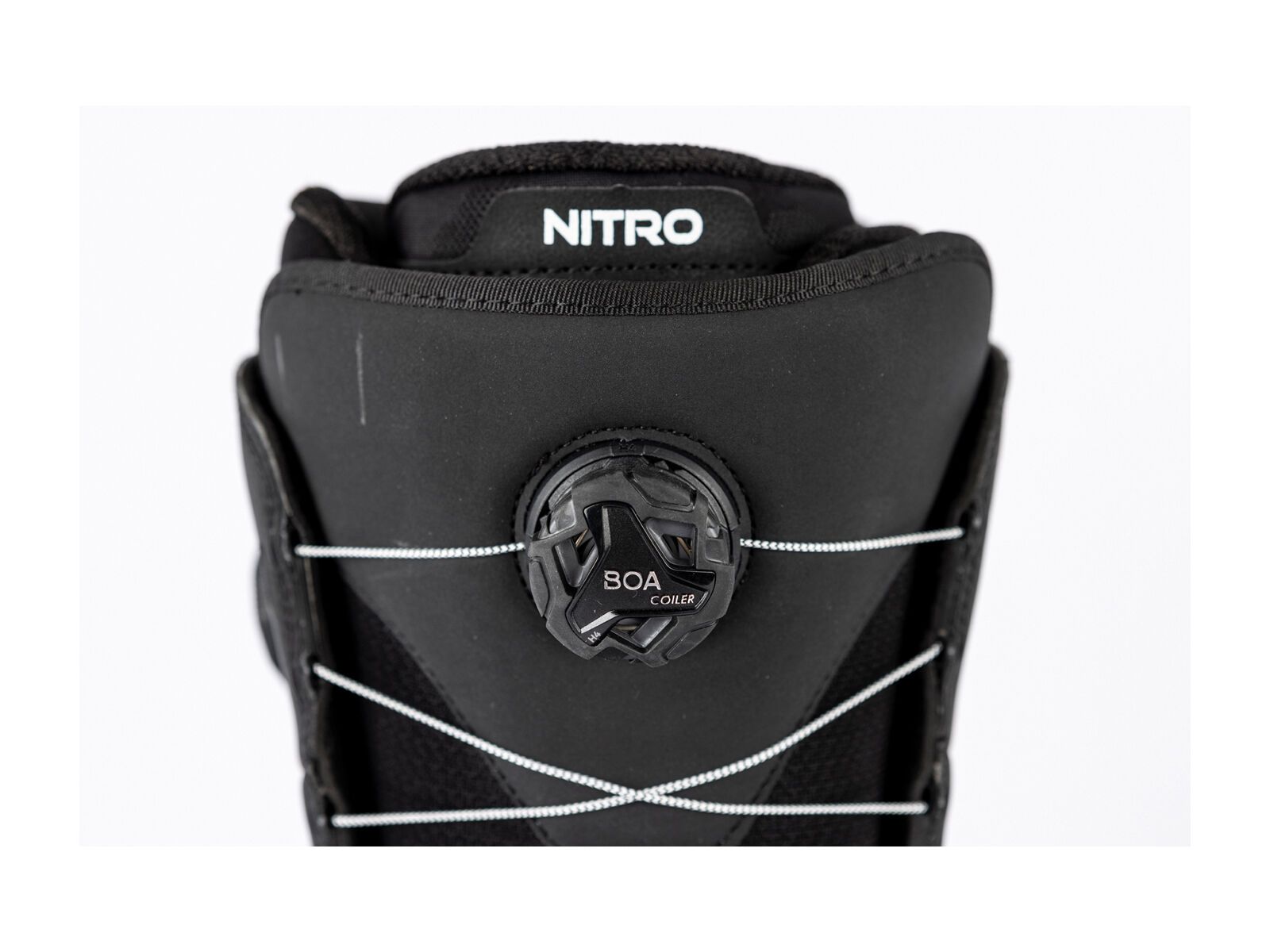 Nitro Venture BOA, black - Bild 6