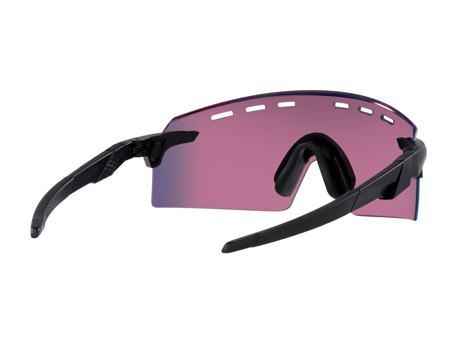 Oakley Encoder Strike Vented, Prizm Road / matte black - Bild 7