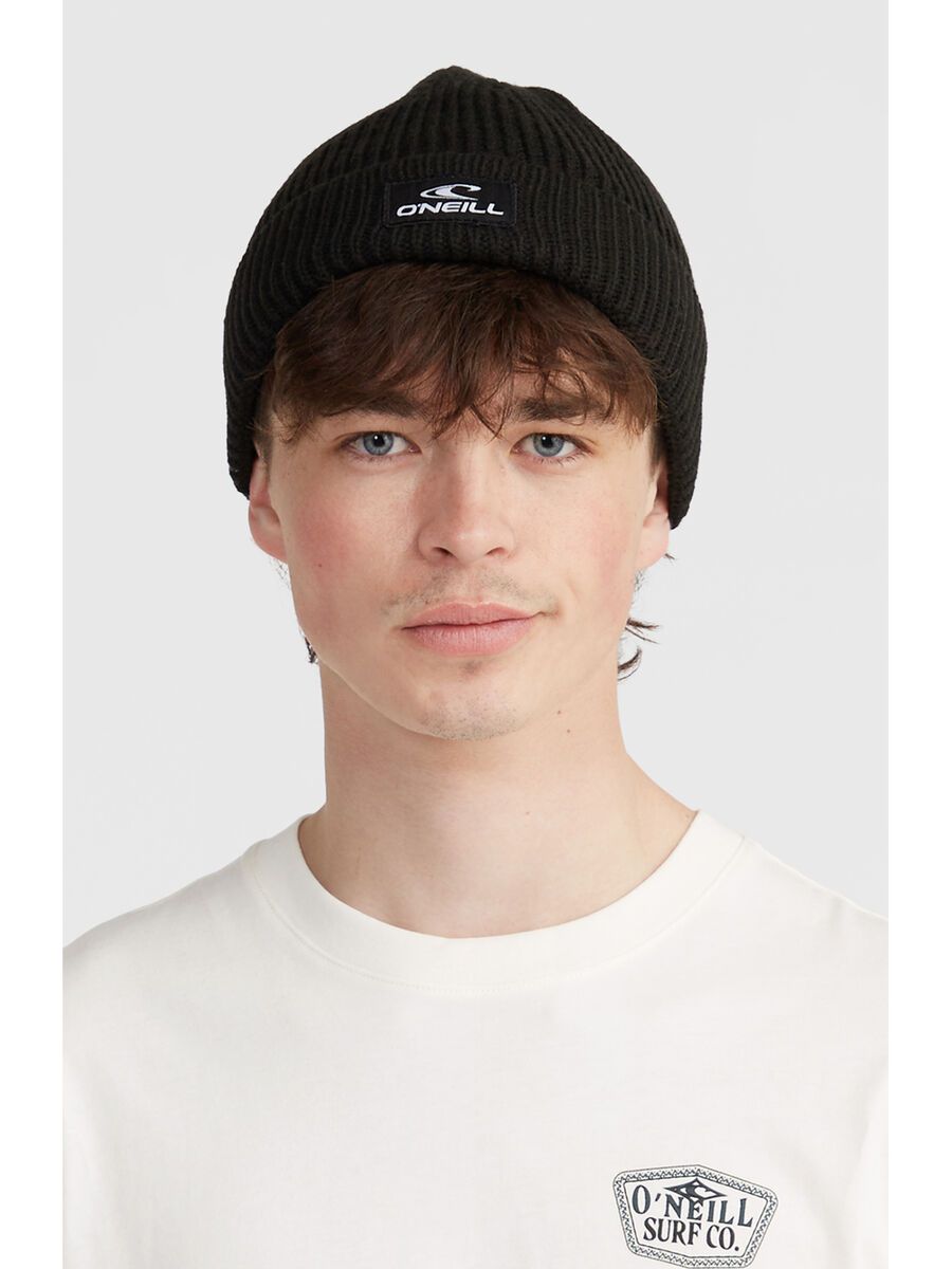 O’Neill Bouncer Beanie, black out - Bild 4