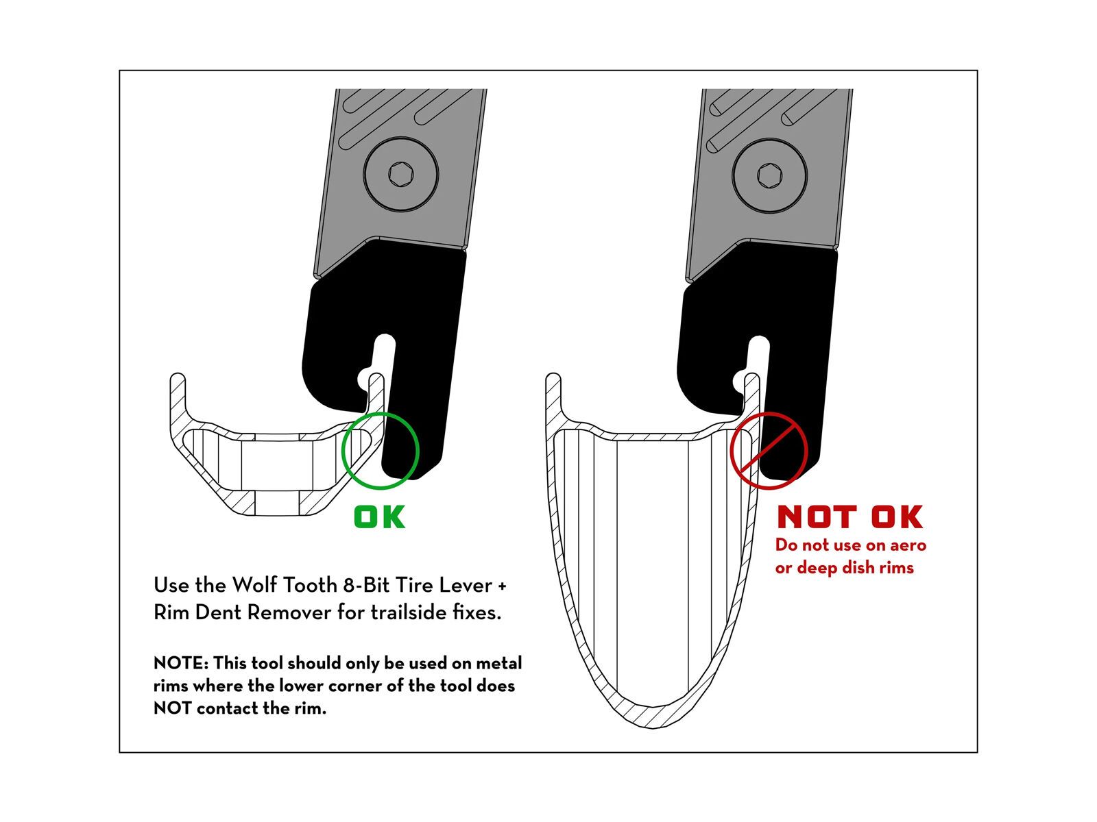 Wolf Tooth 8-Bit Kit One - Bild 32