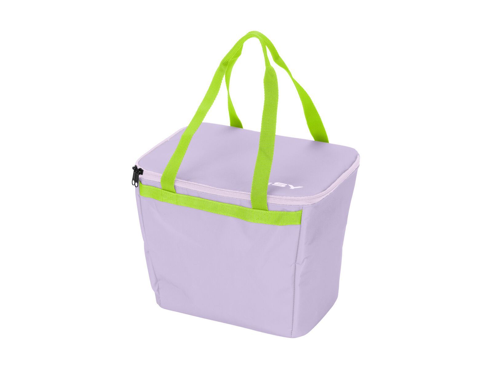 i:SY Front Cool Bag, lavender - Bild 1