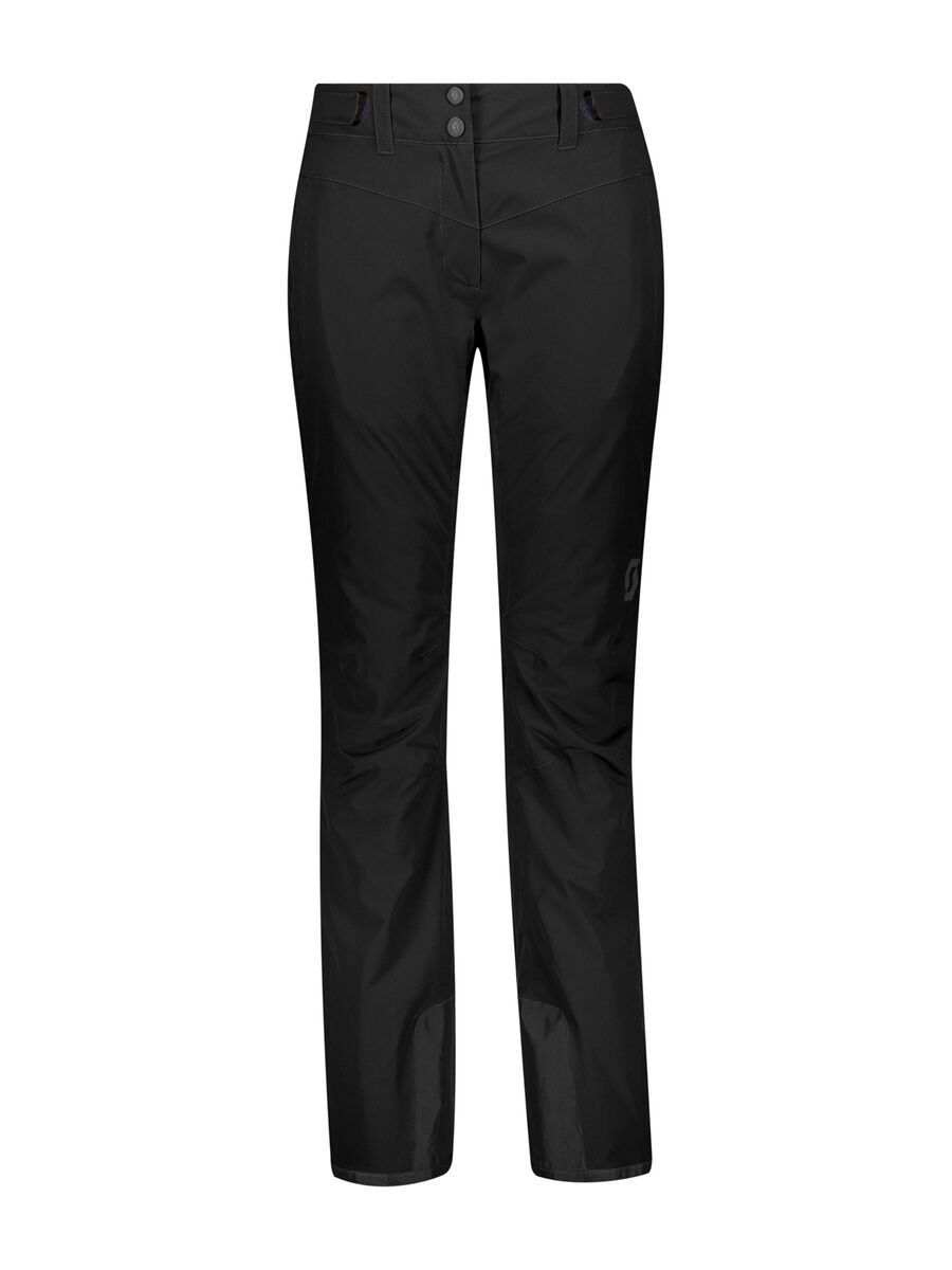 Scott Ultimate Dryo 10 Women's Pant, black - Bild 1