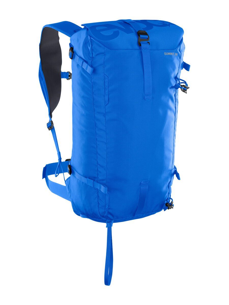 Evoc Summit 20, royal blue - Bild 1