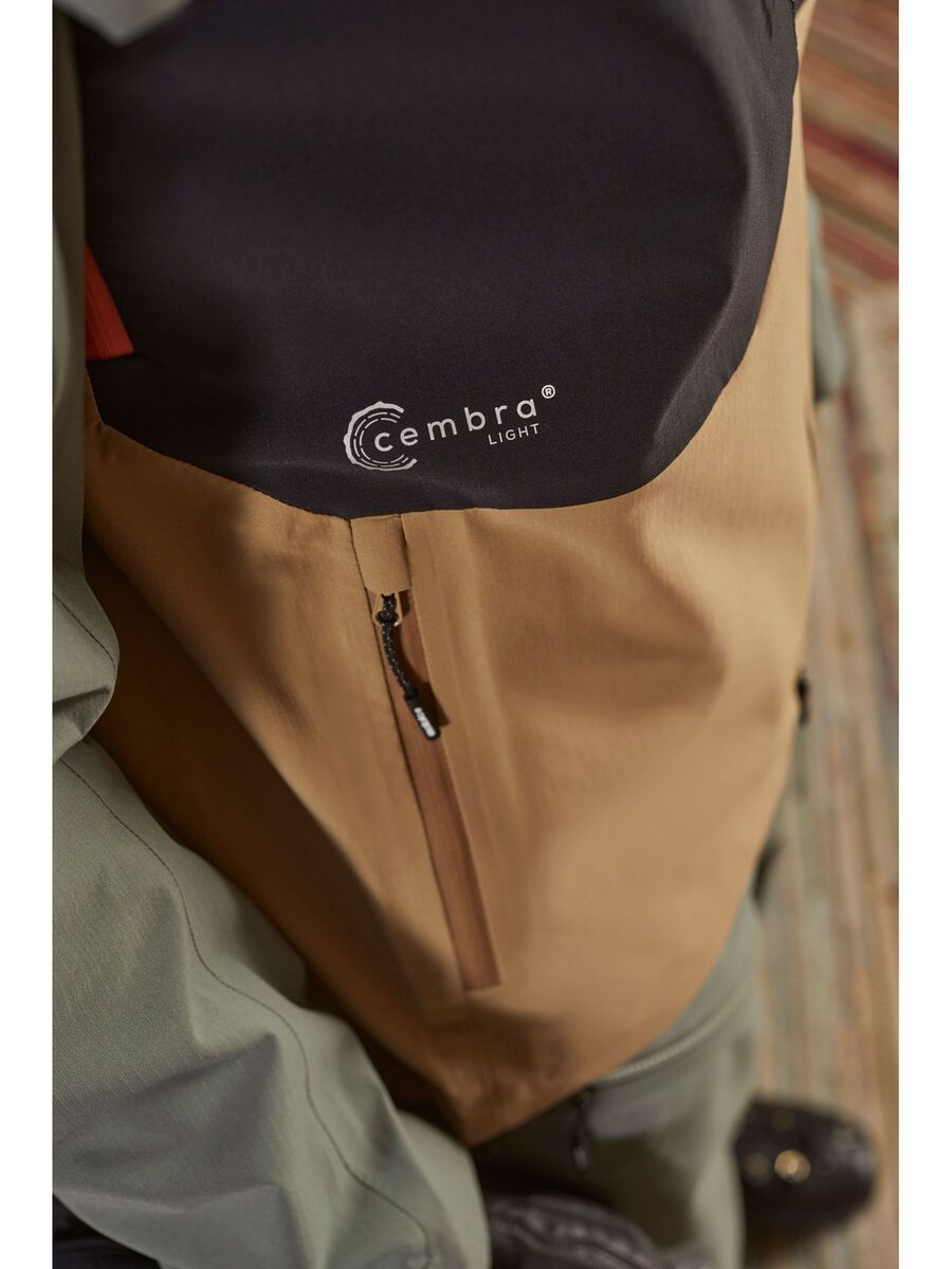 Maloja RumoM., deep black 4col - Bild 6