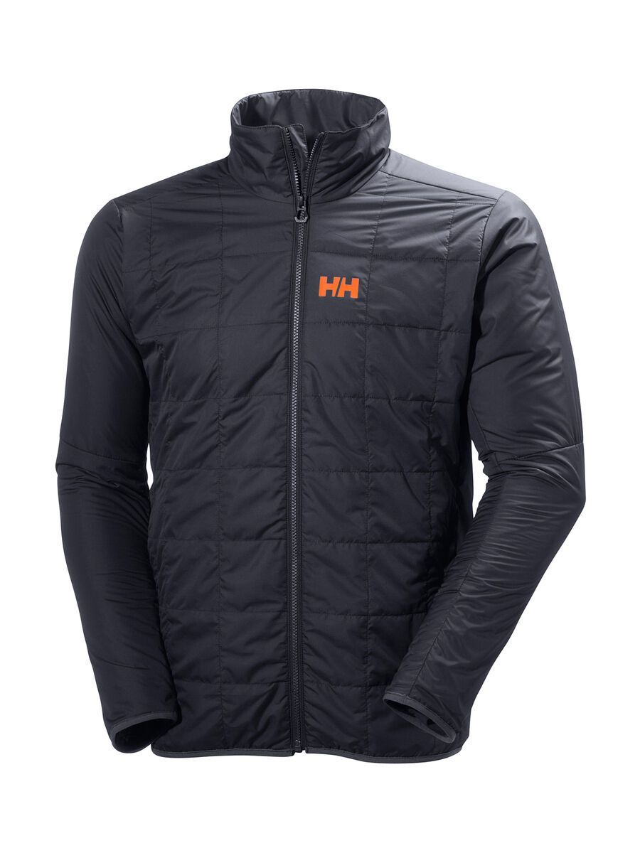Helly Hansen Sogn Insulator Jacket, graphite blue - Bild 1