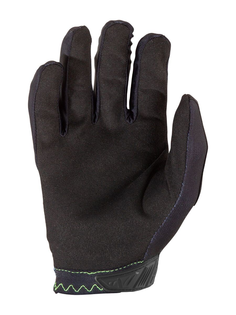 ONeal Matrix Youth Gloves Villain, black - Bild 2