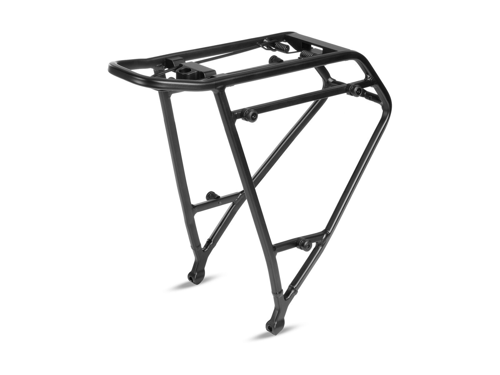 Cube Acid Gepäckträger SIC 2.0 RILink 24-26 Zoll, black - Bild 1