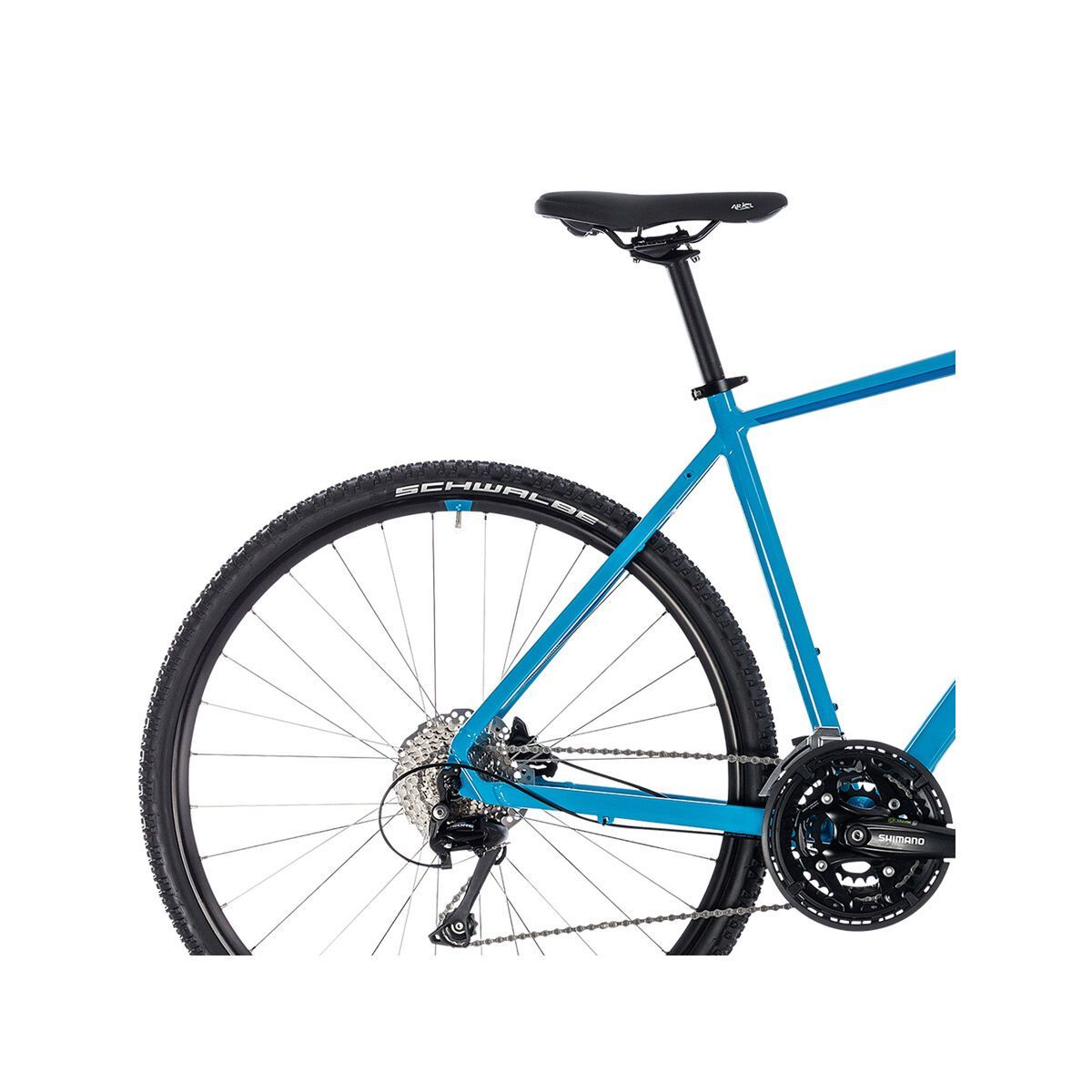 Cube Nature EXC, blue´n´blue - Bild 6