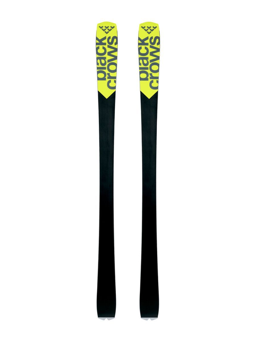Black Crows Octo, yellow - Bild 2