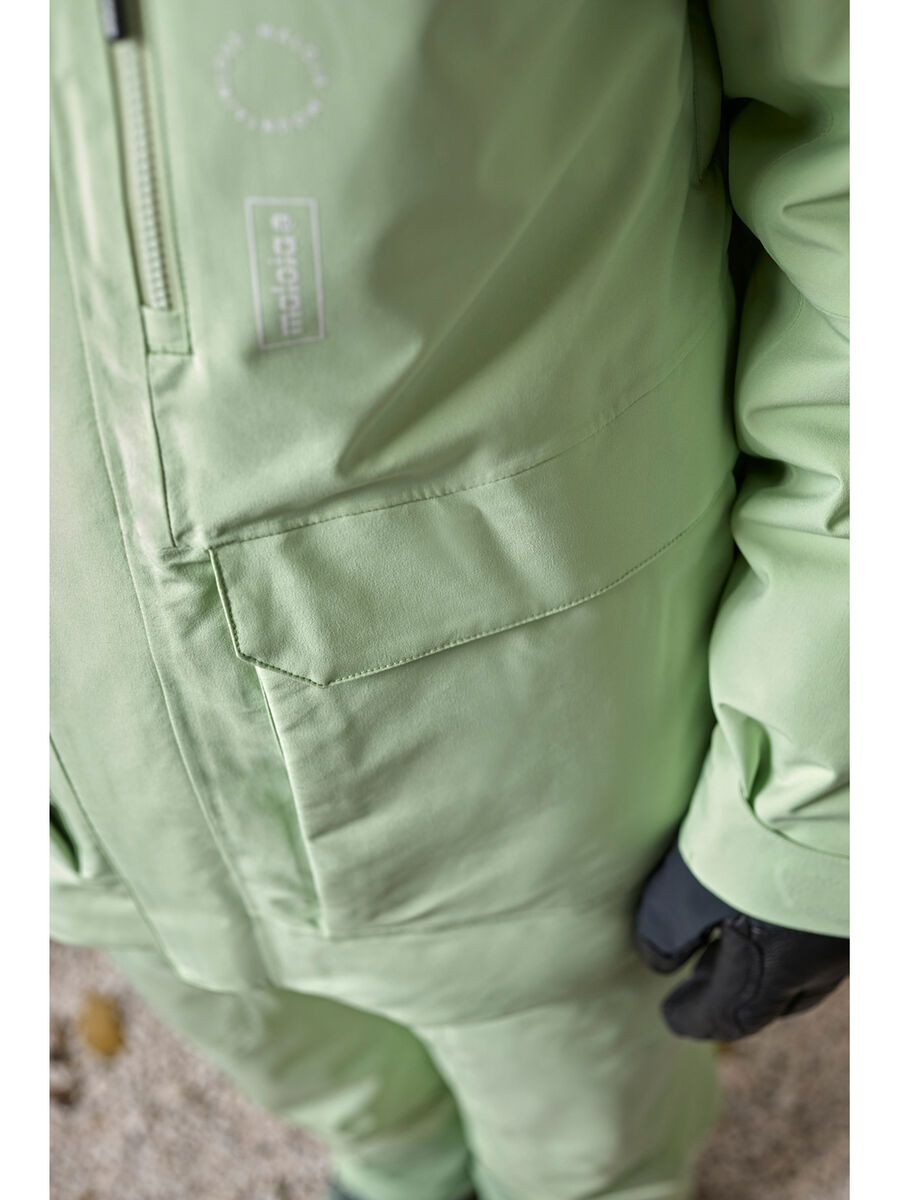 Maloja SelunM., fennel - Bild 4