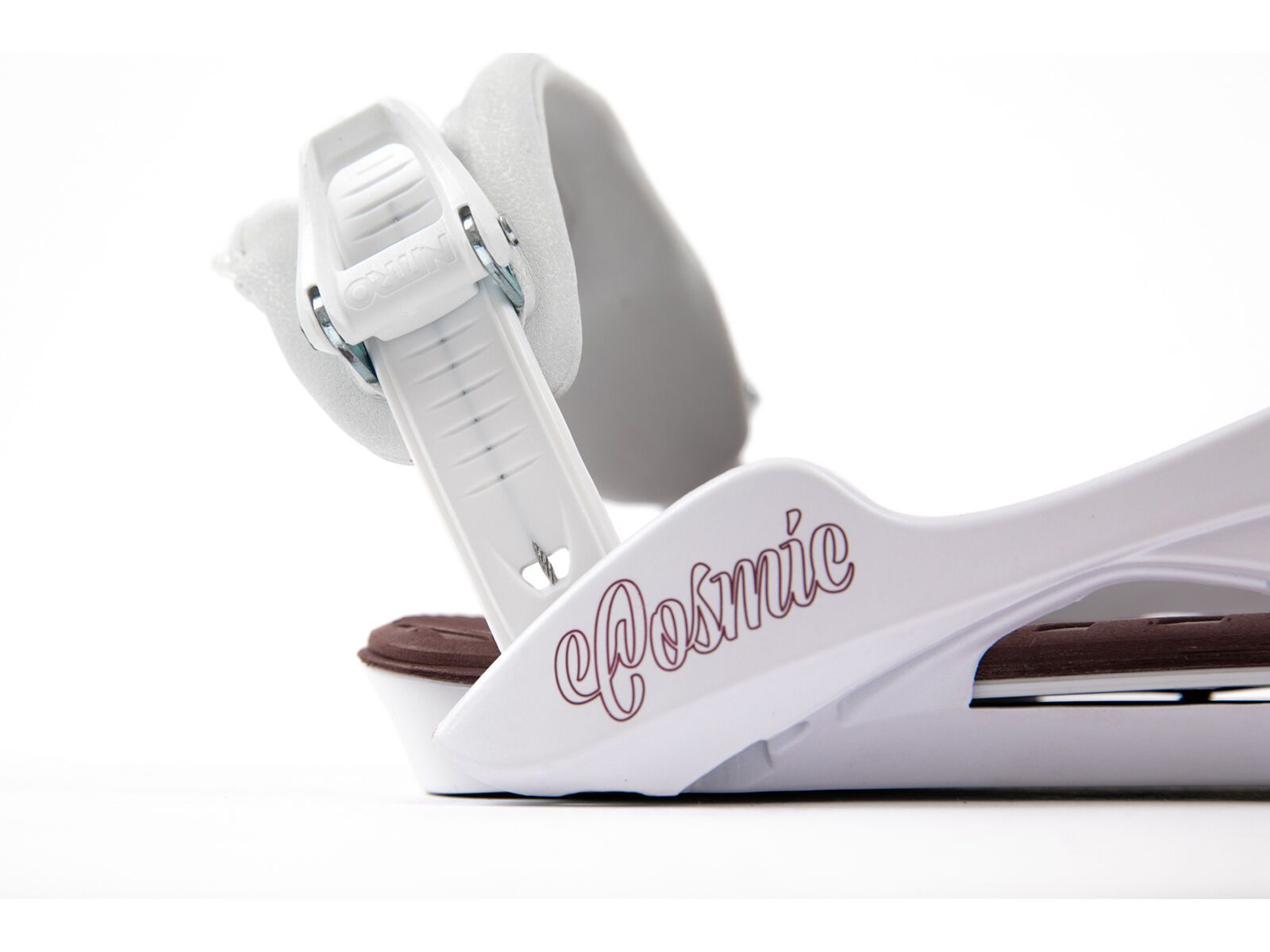 Nitro Cosmic, white pearl - Bild 10